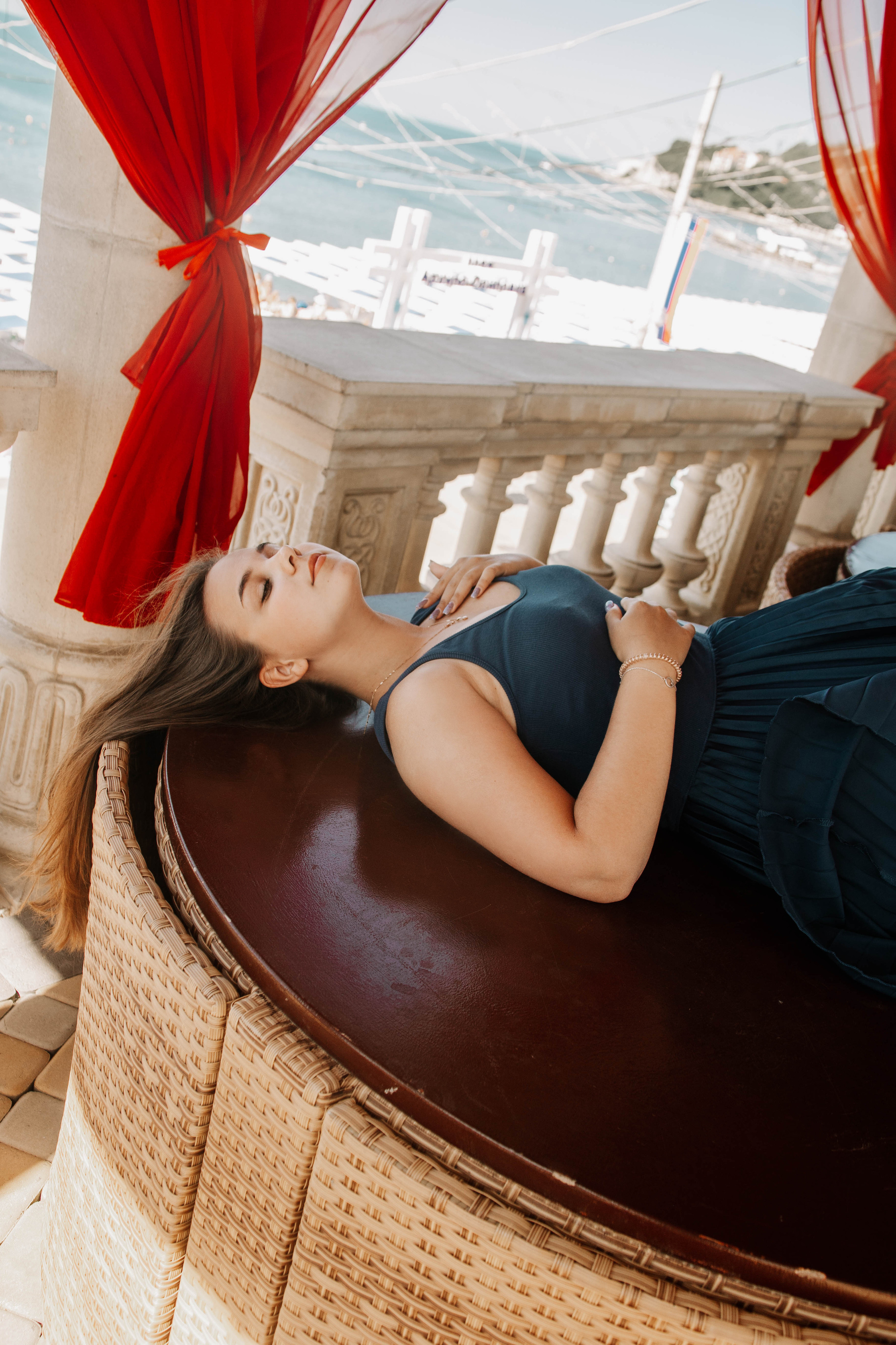 Даша. Wedding and family photographer in Gelendzhik Victoria Balashova