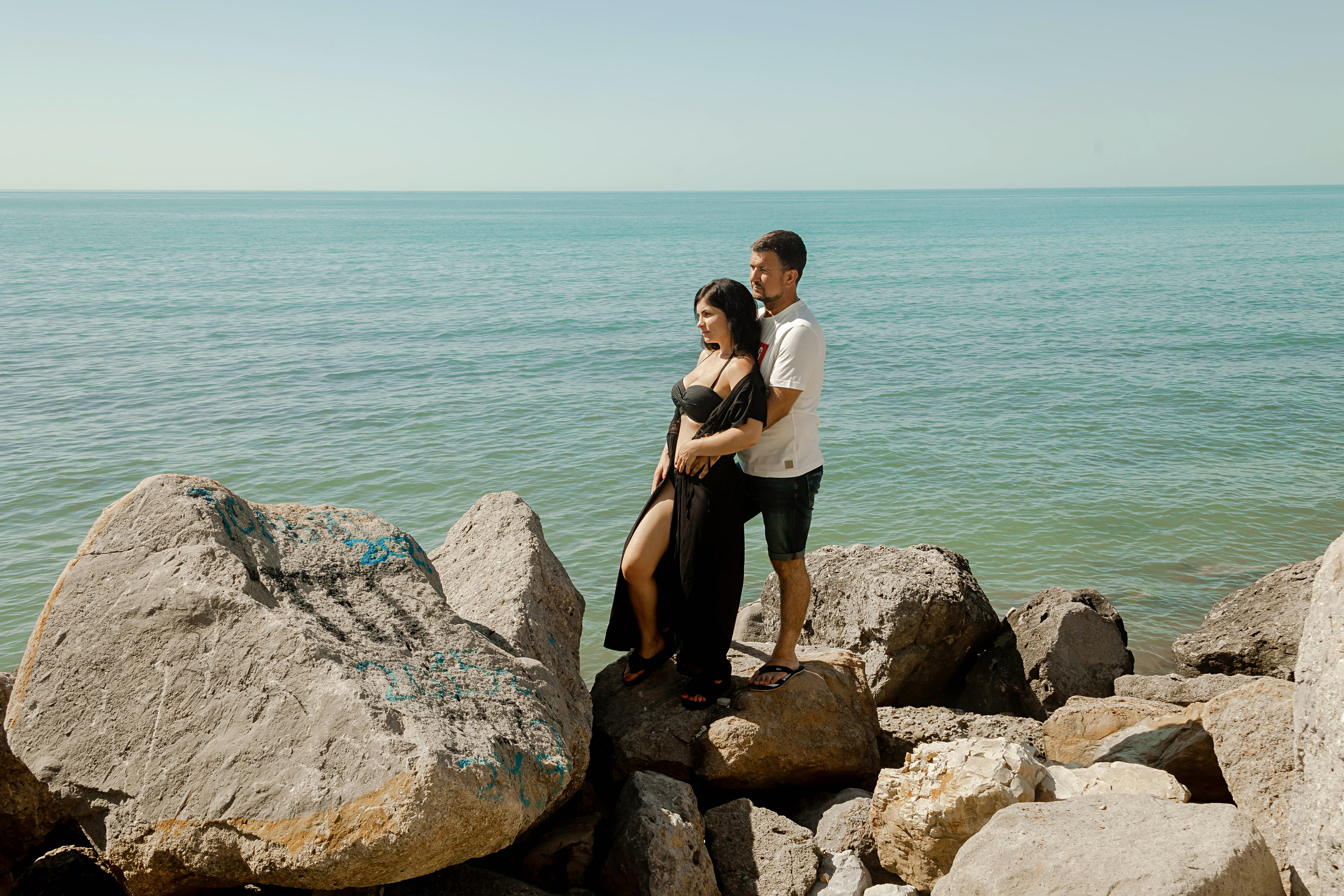 Елена, Алексей и Аня. Фотограф в Геленджике, Архипо-Осиповке, Абрау-Дюрсо, Кринице Виктория