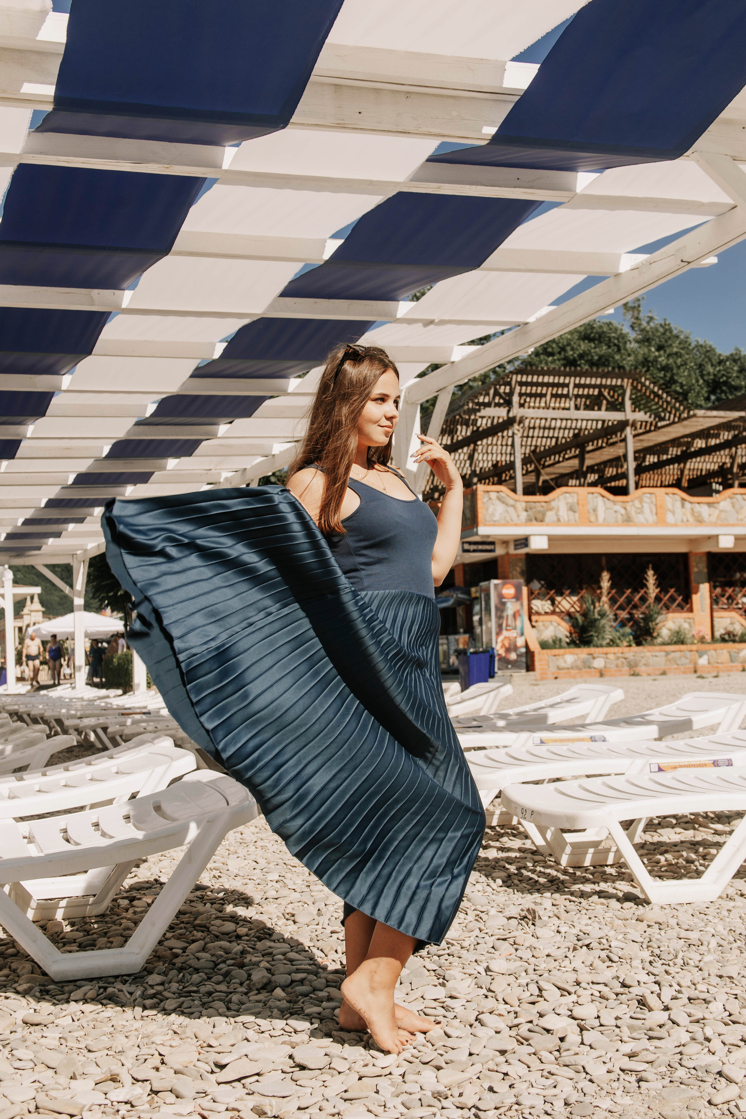 Даша. Wedding and family photographer in Gelendzhik Victoria Balashova