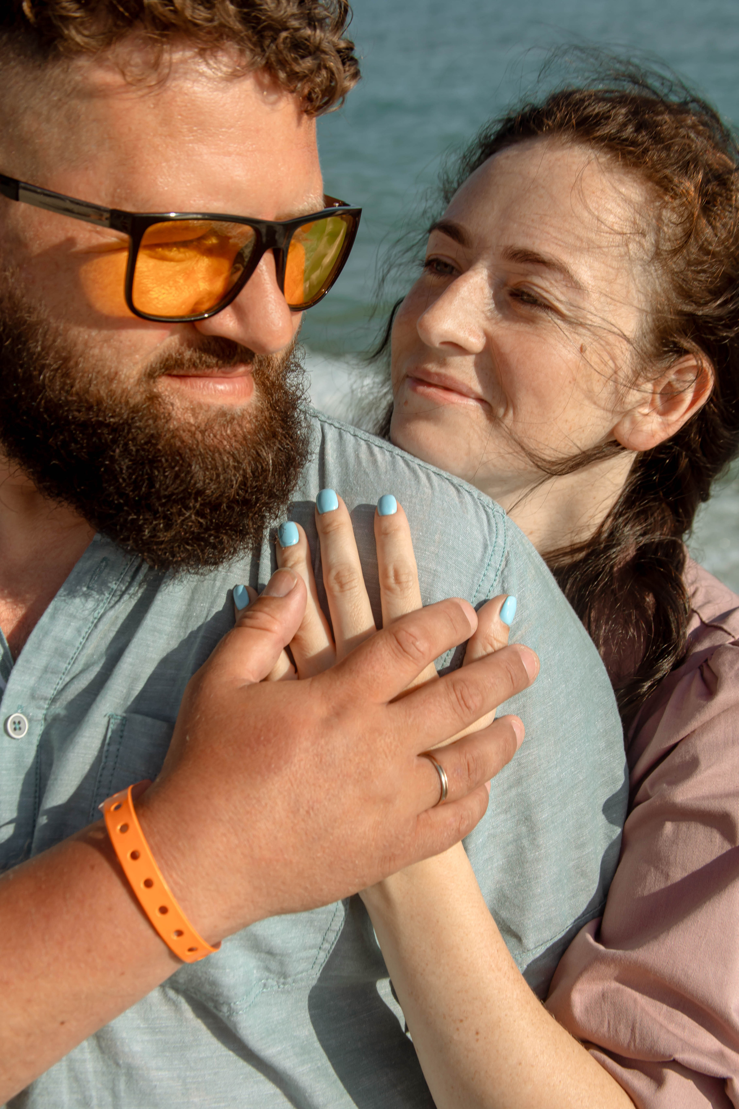 Екатерина, Иван, Аня, Лера и Ваня. Фотограф в Геленджике, Архипо-Осиповке, Абрау-Дюрсо, Кринице Виктория
