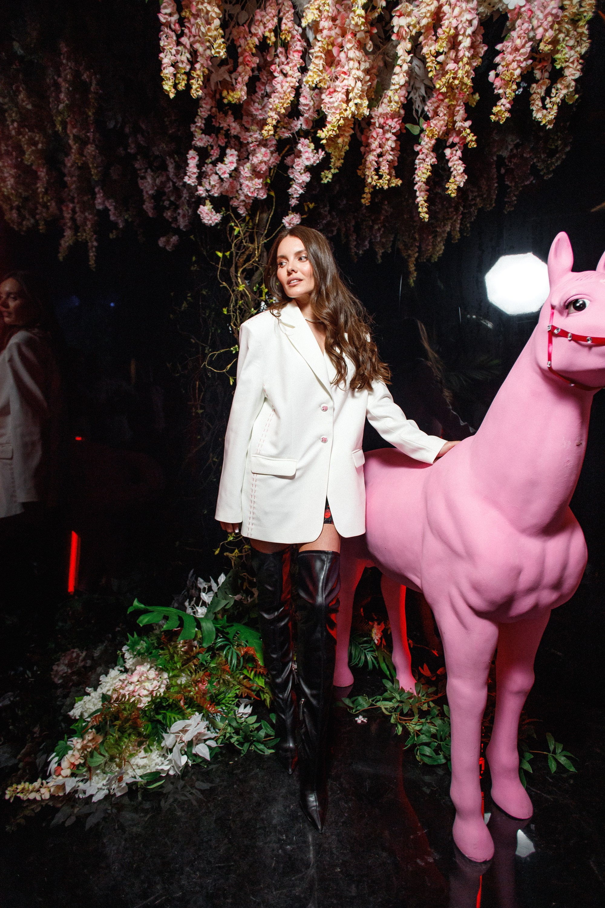 BRAVO FLORA EVENT. СВОИ. ФОТООТЧЕТЫ-СОБЫТИЯ-МЕСТА