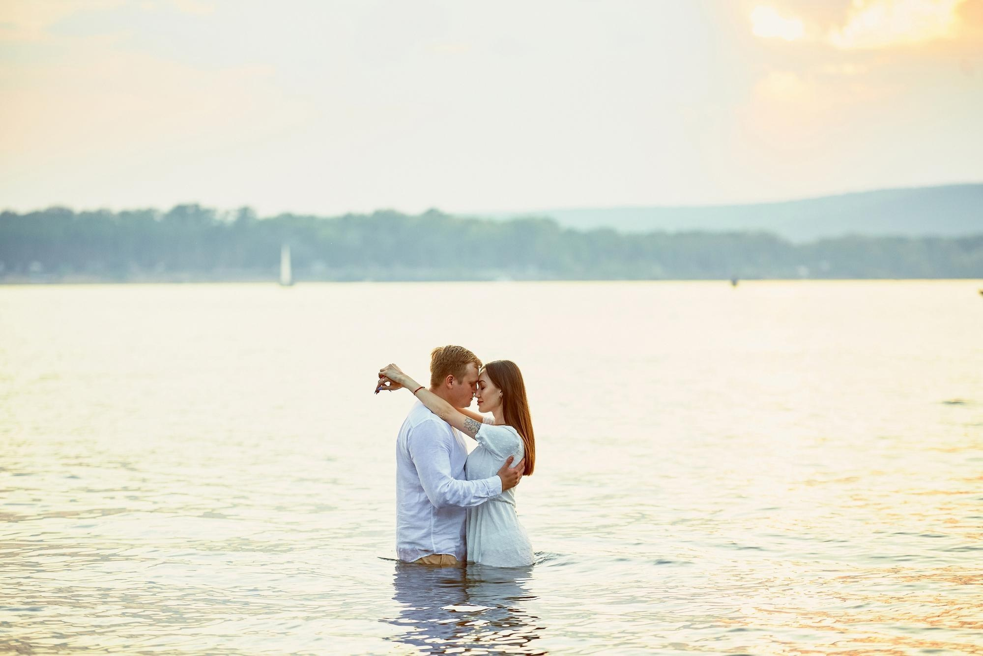 Как я работаю с парами. Свадебный фотограф в Самаре — Дмитрий Емец