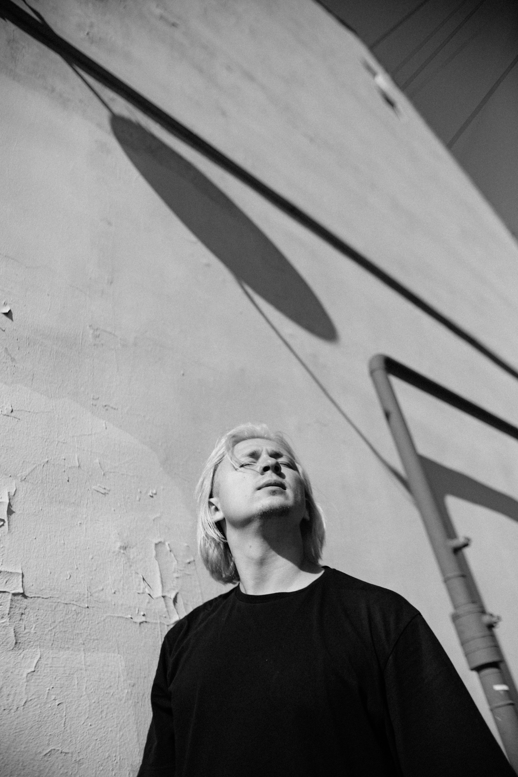 Портретный фотограф в Санкт-Петербурге Маша Чудная