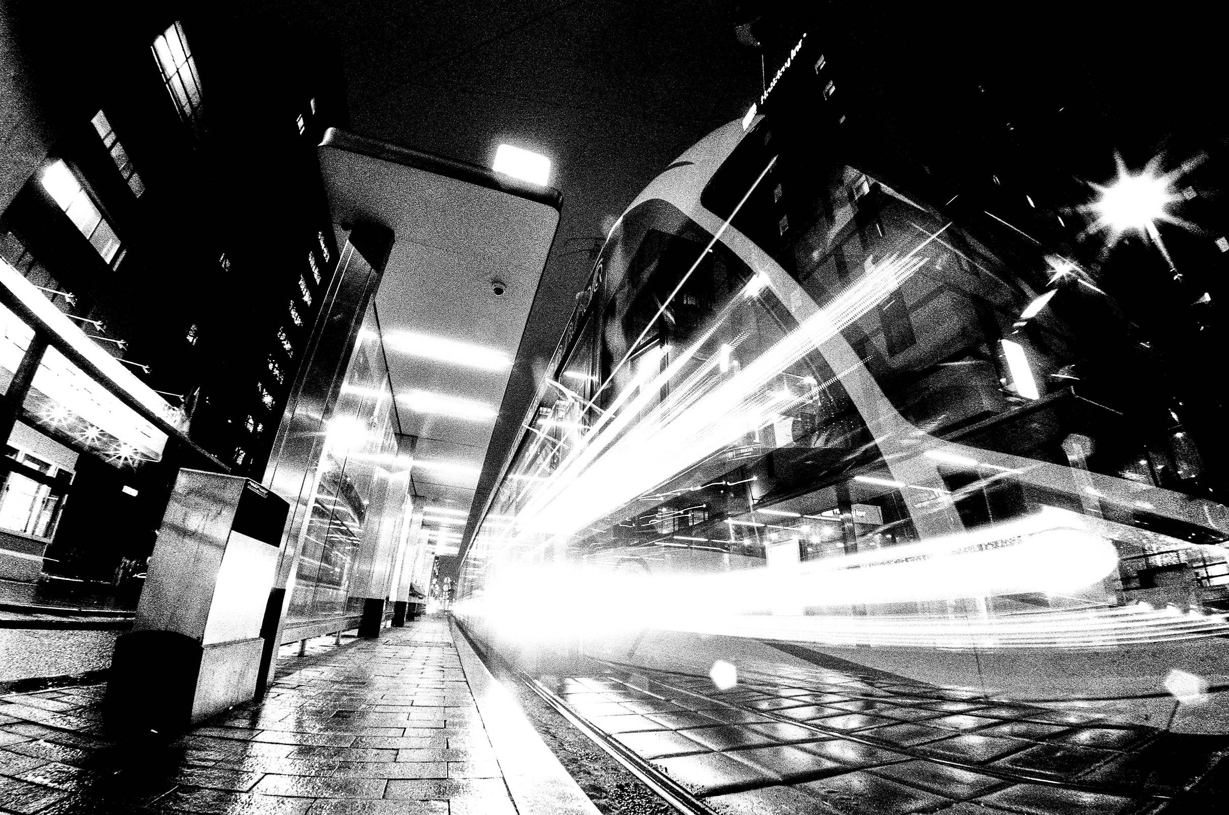 Плёночные фотографии. Фотограф — Василий Стабров