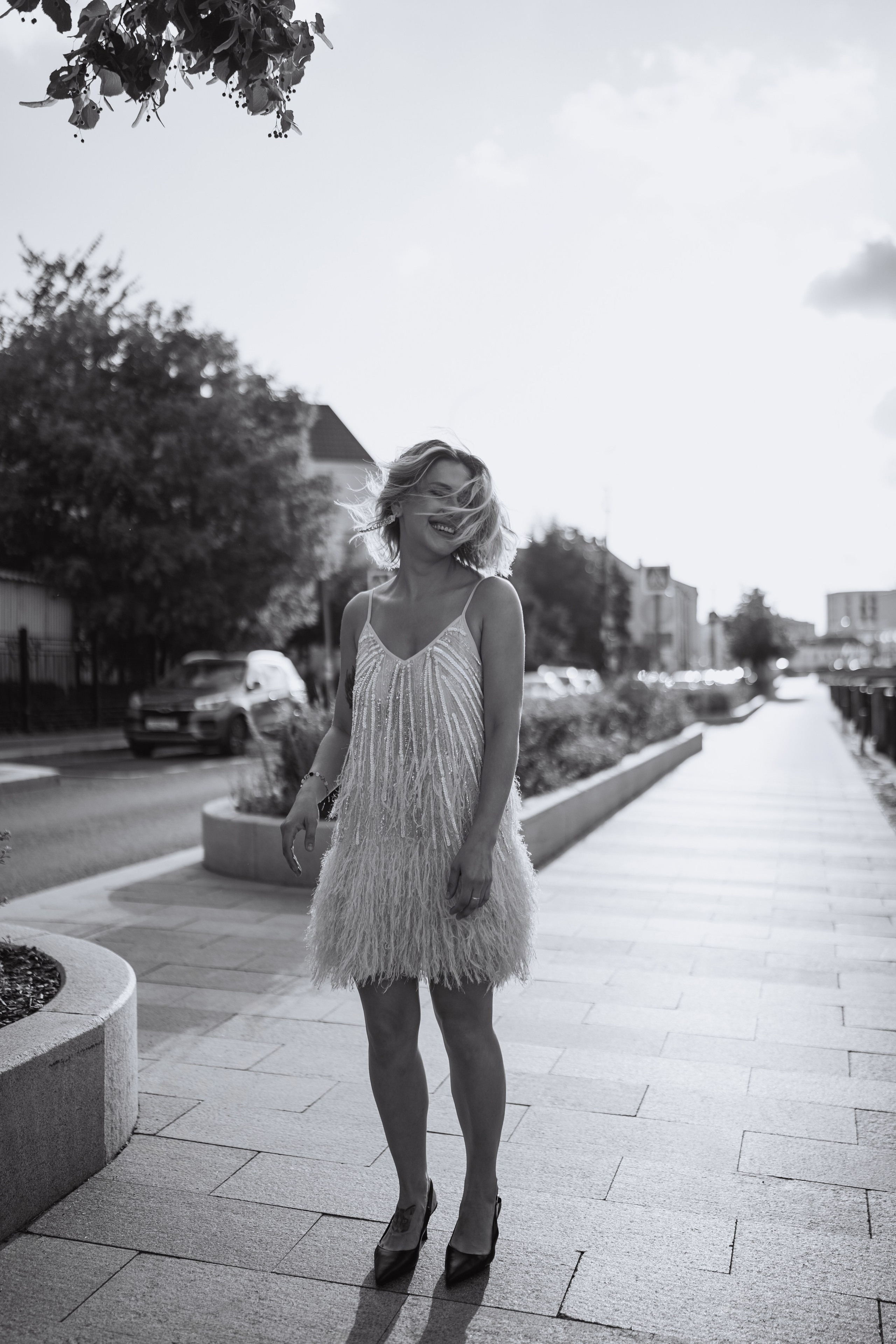 Фотограф в Москве Ксения Насокина