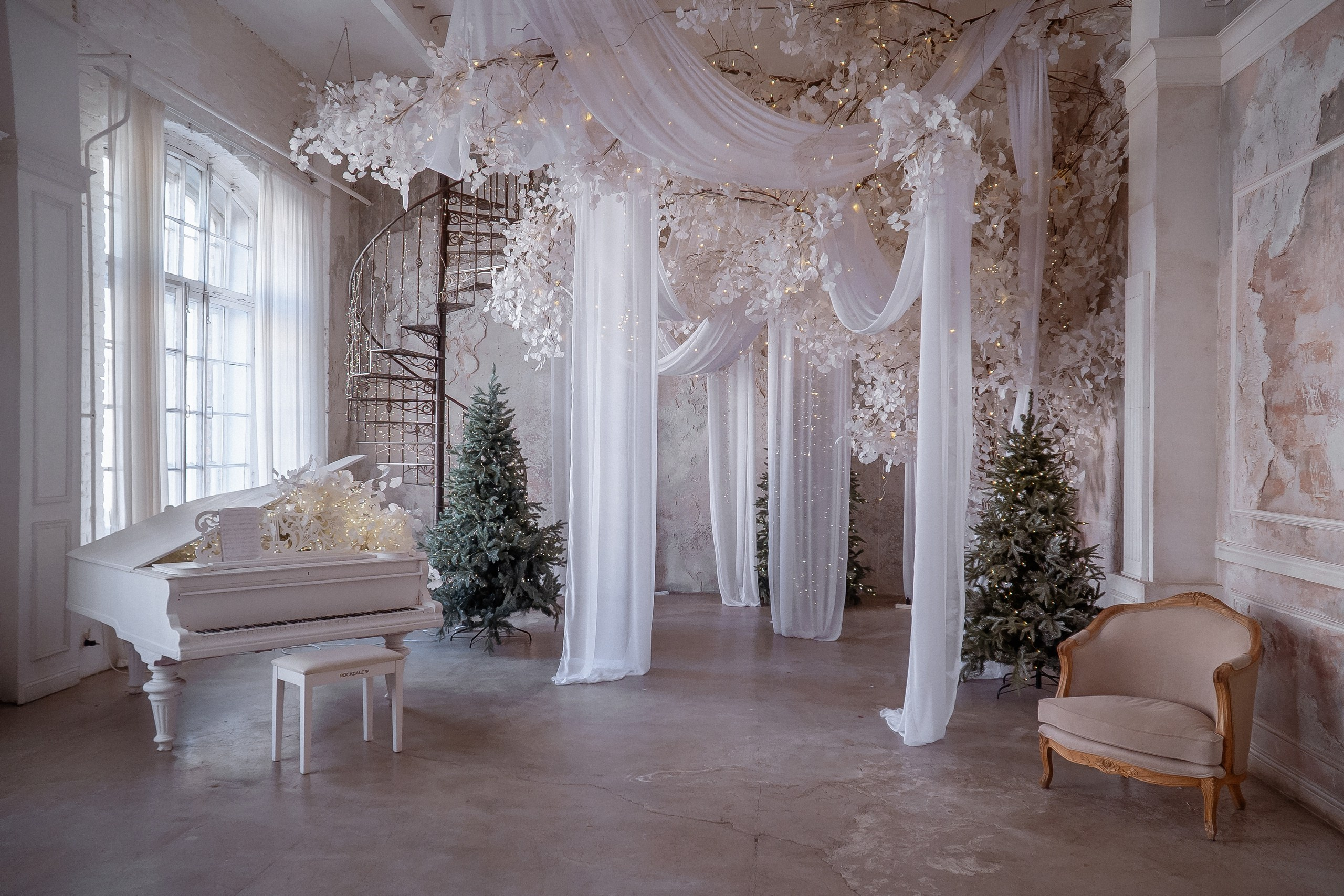 Фотодень «Душа Балета» Санкт-Петербург. Балетный фотограф Алина Ханько — Душа Балета