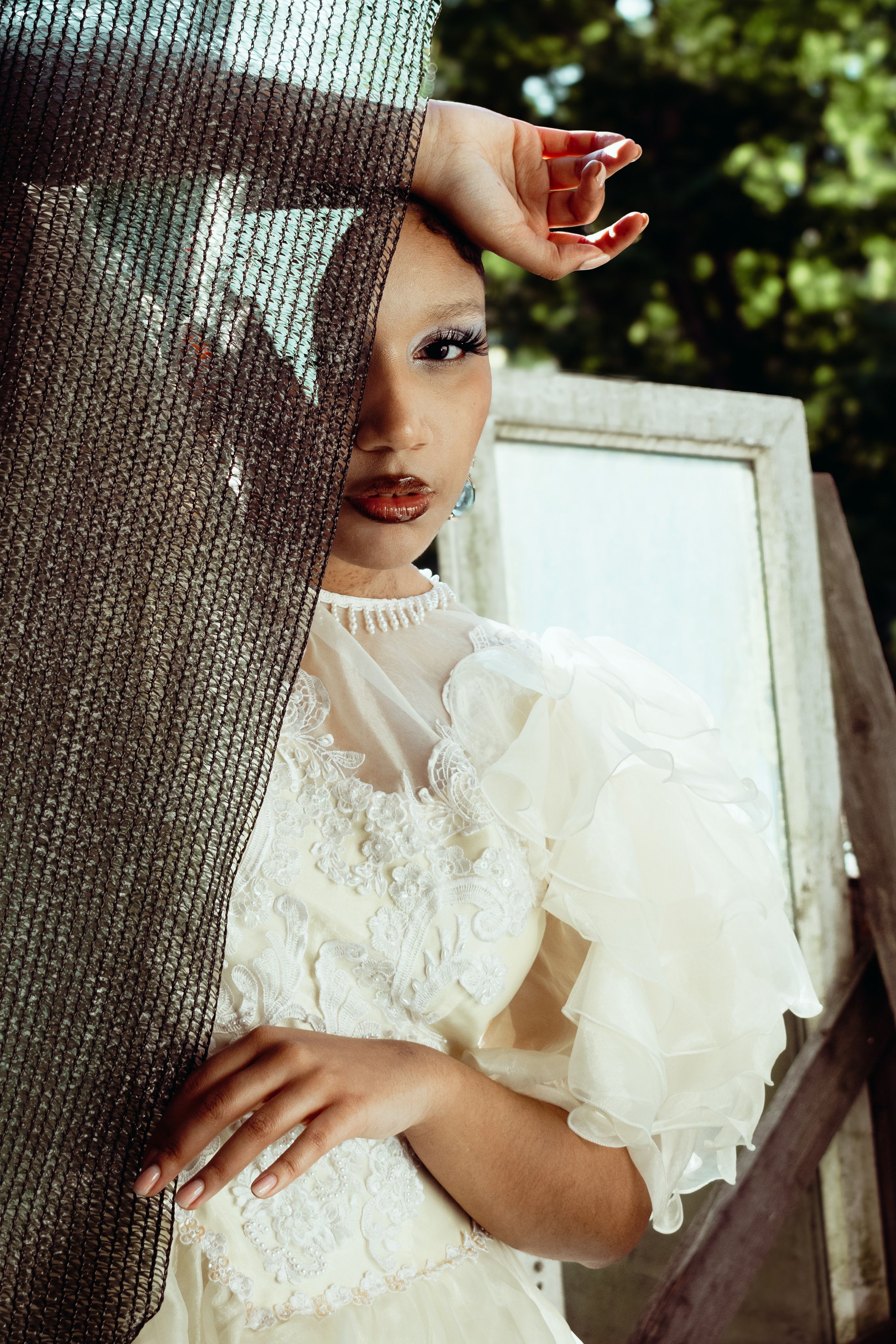 THE LOST THEATER. Rosebud. core production