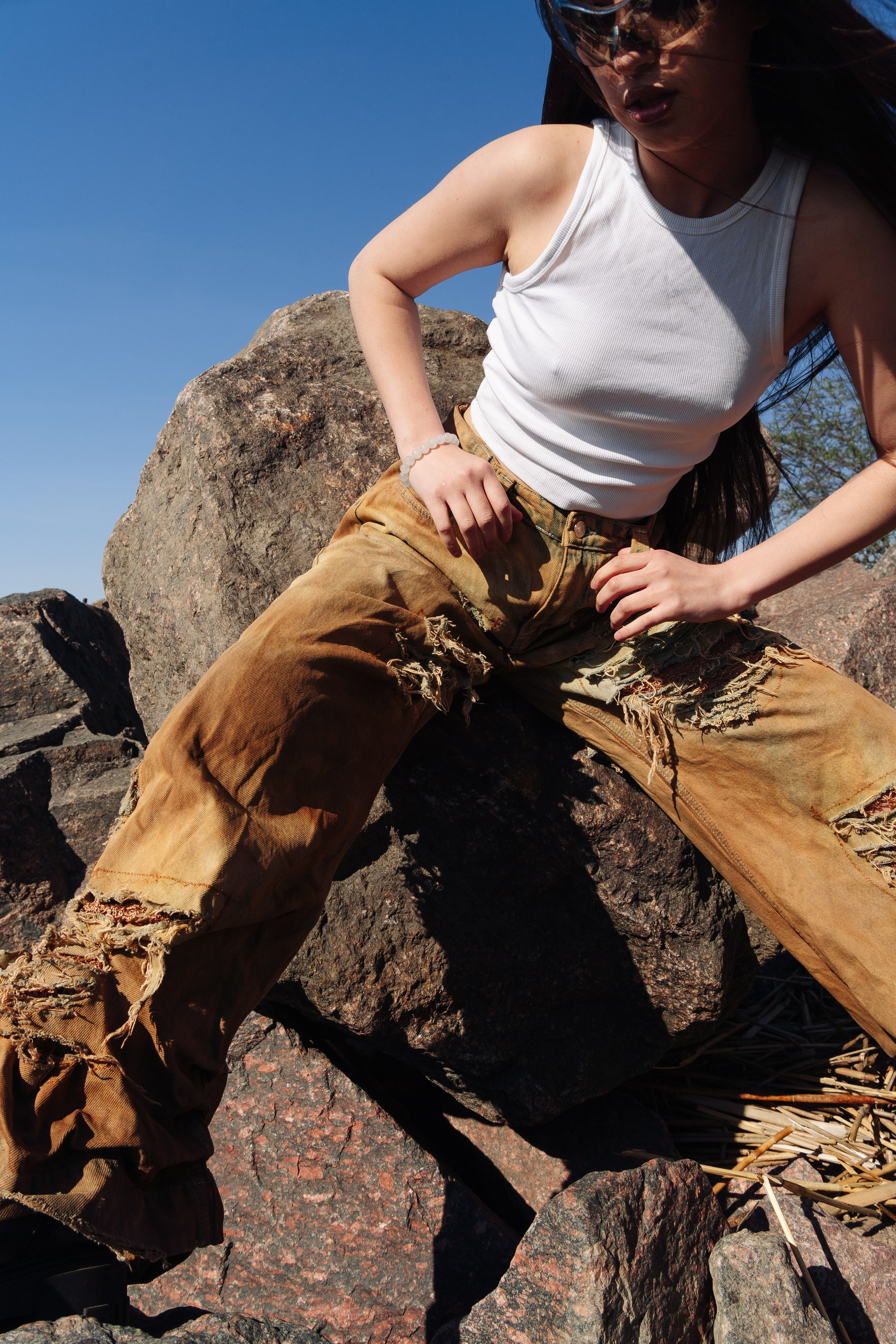 Fashion-продакшн под ключ: идеи, локации, команда и готовые фото для брендов. Fashion фотограф-видеограф в Санкт-Петербурге Никита Белан