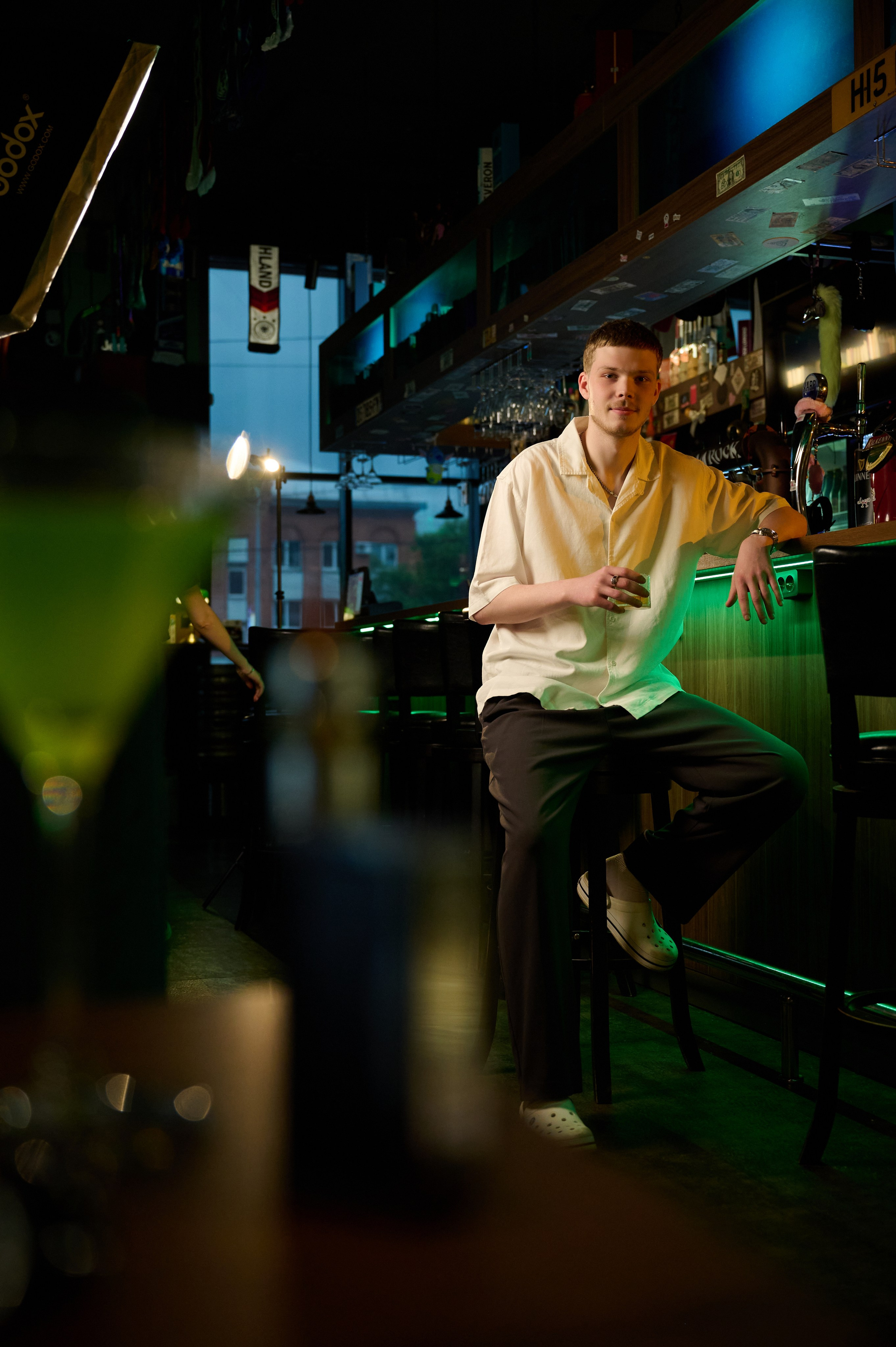 Контора Челябинск. Фотограф Челябинск — Кирилл Устюжанин