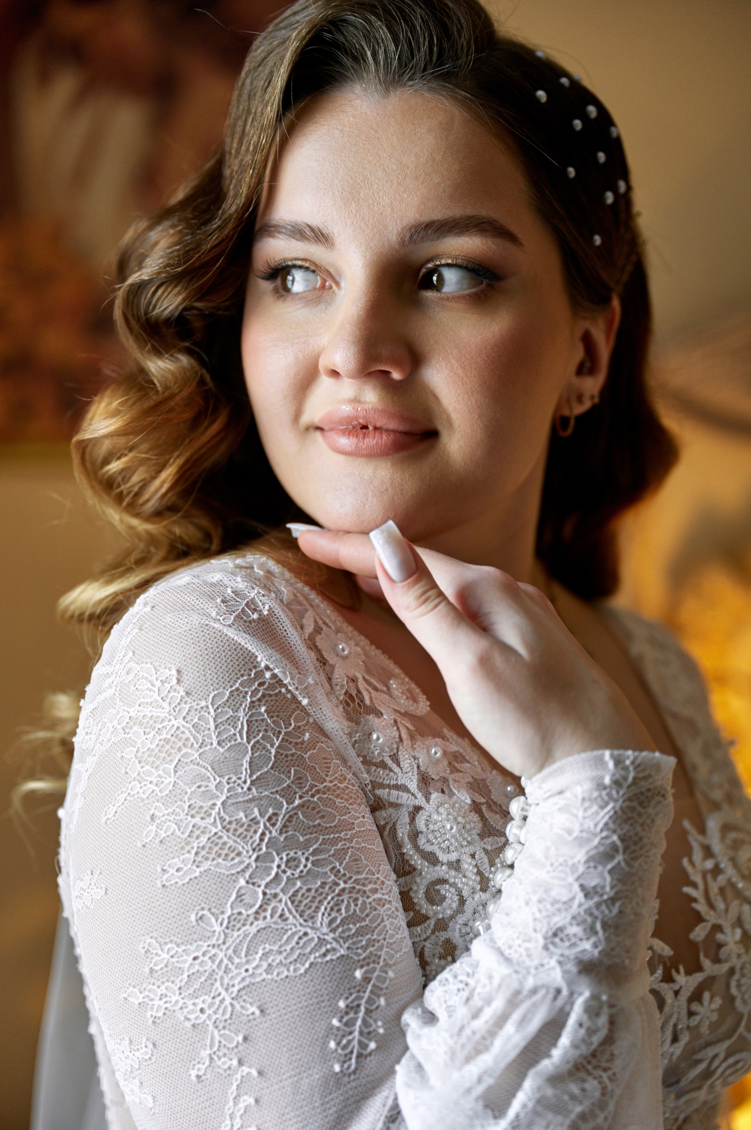 Свадьба Александра и Иветты Сергеевых. Фотограф Челябинск — Кирилл Устюжанин