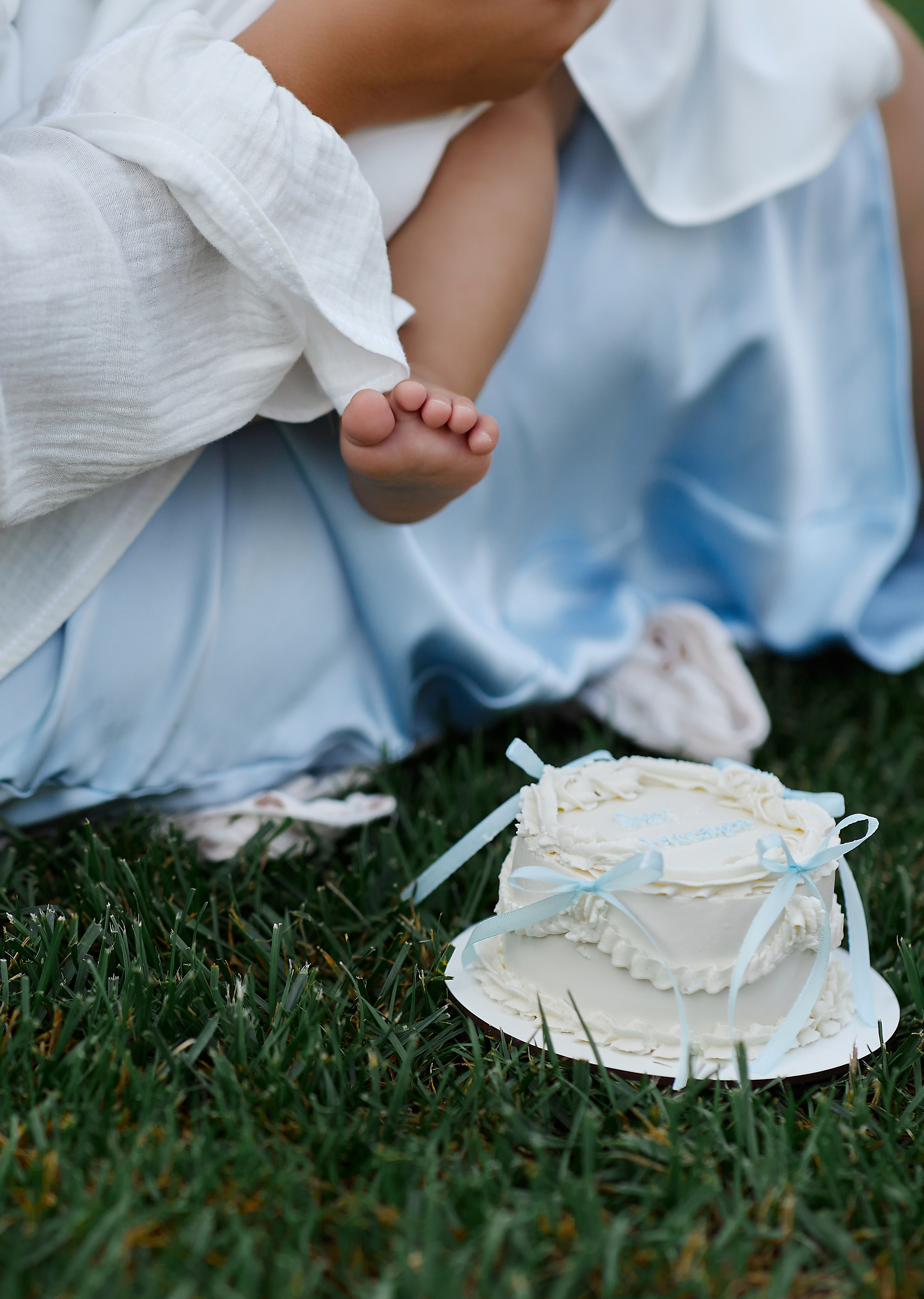 Лусэ 9 месяцев. Свадебный и семейный фотограф в Сочи-Красной поляне Ларионова Анна