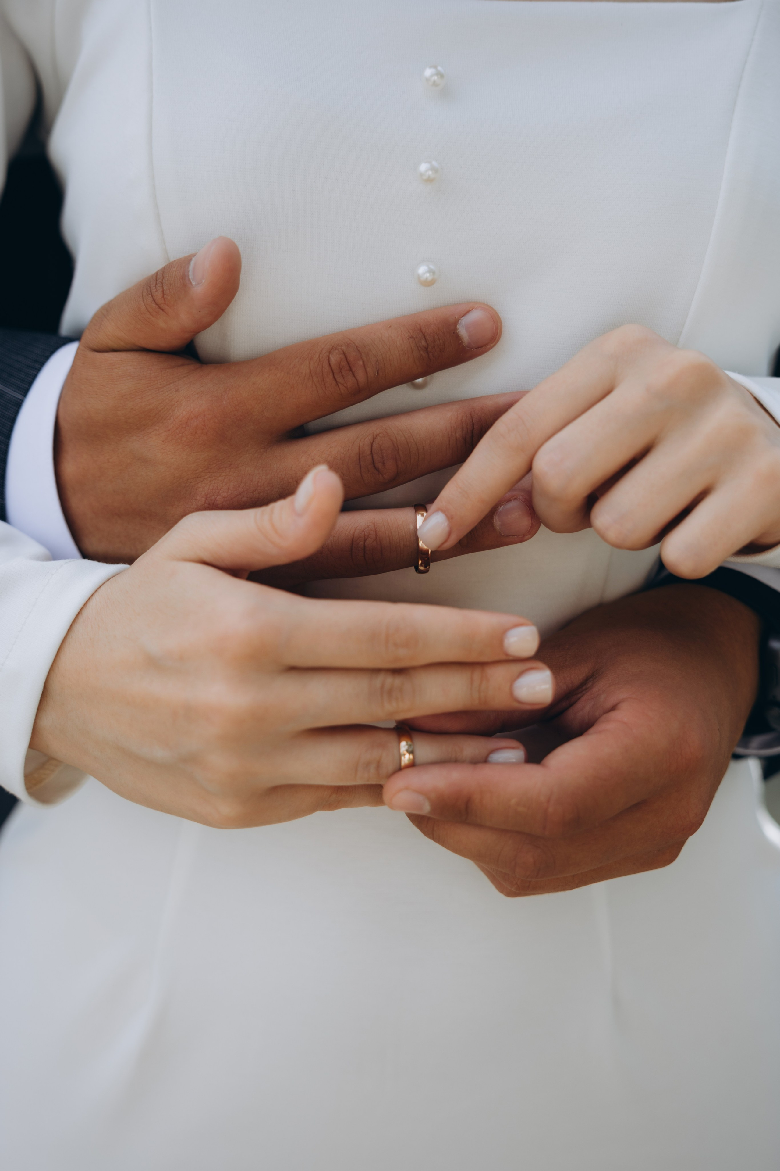 Павел & Анна. Свадебный, семейный фотограф в Иркутске Светлана Макаричева