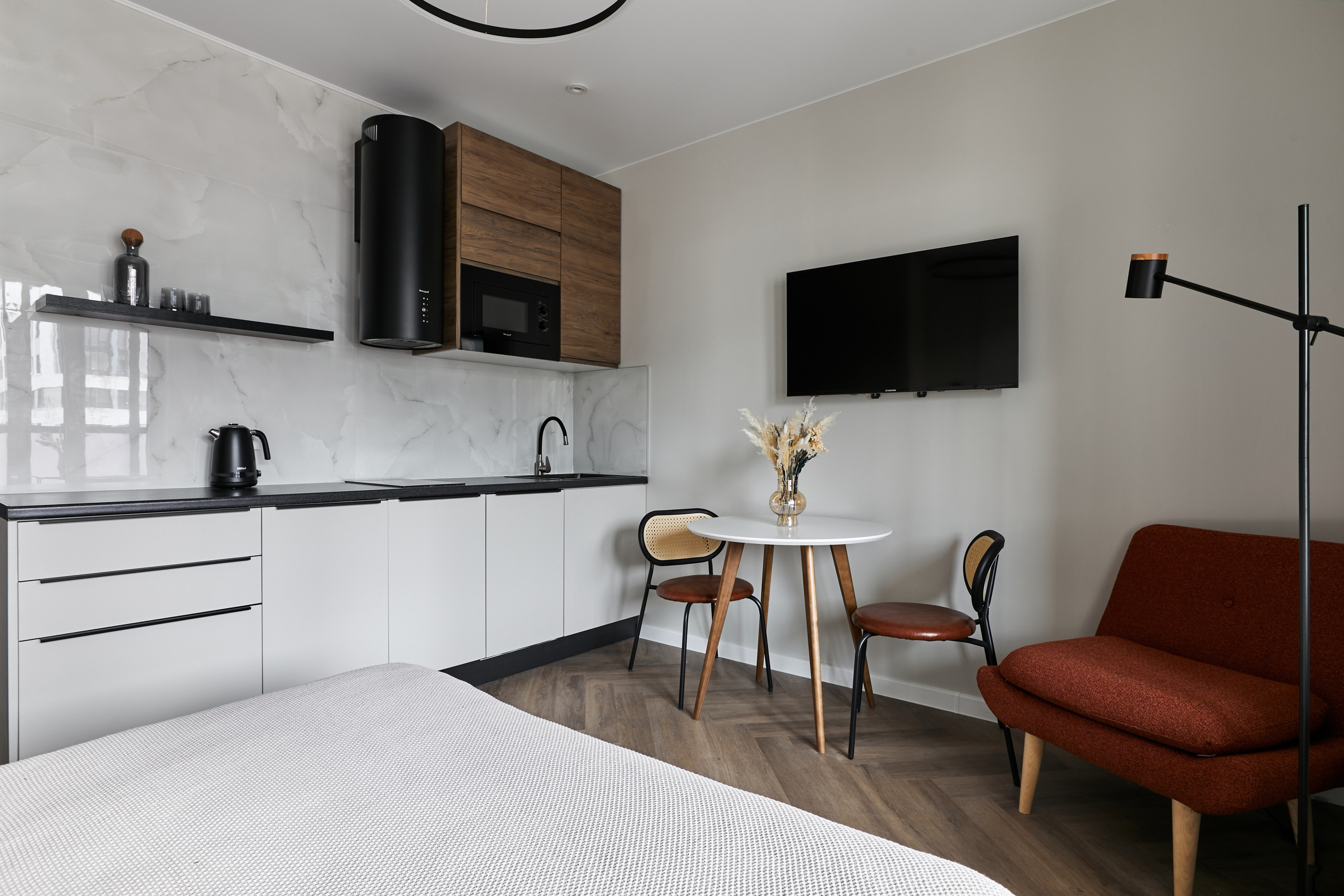 Аквилон Головнина 4. Главная