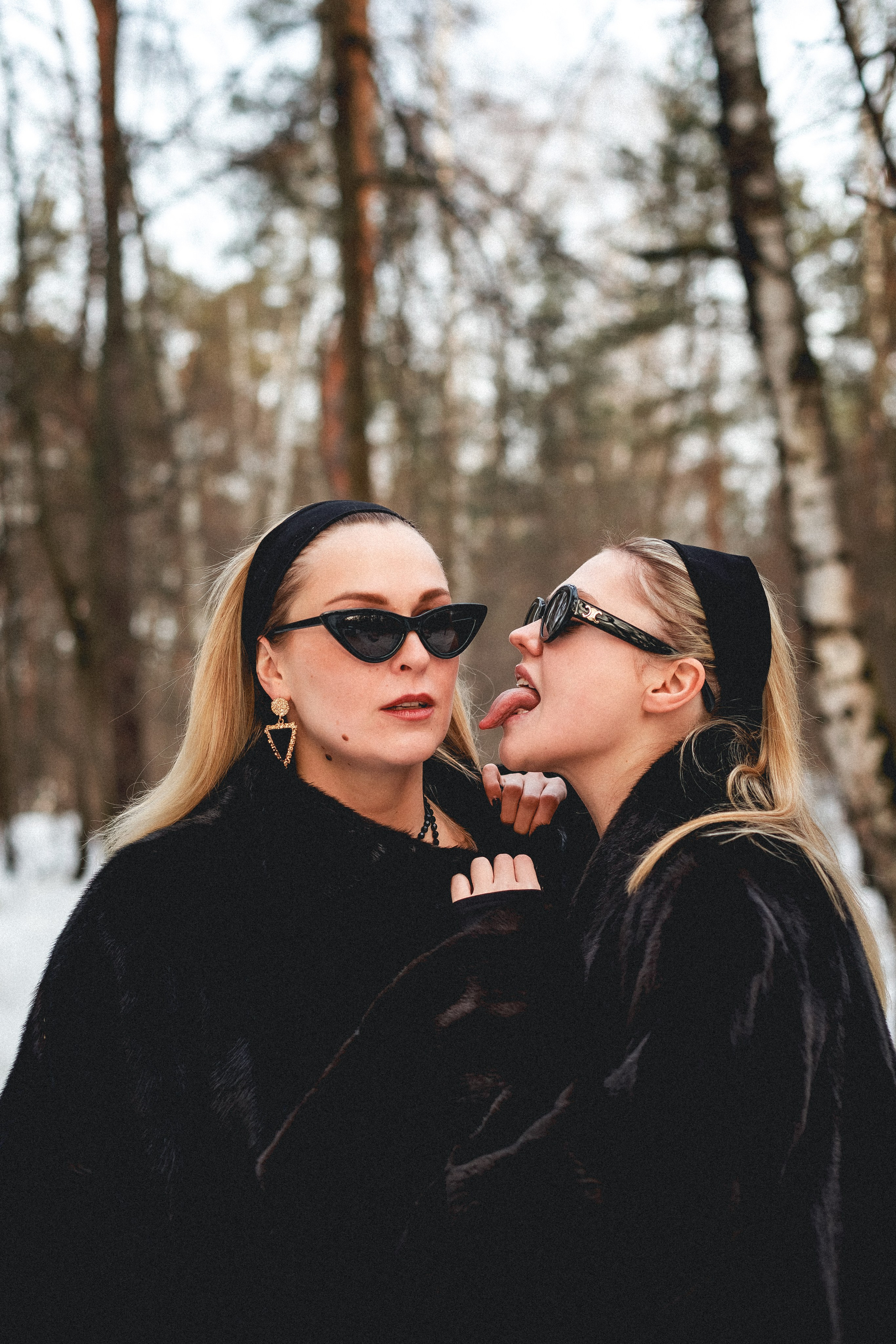 Фотограф в Москве Базанова Дарья