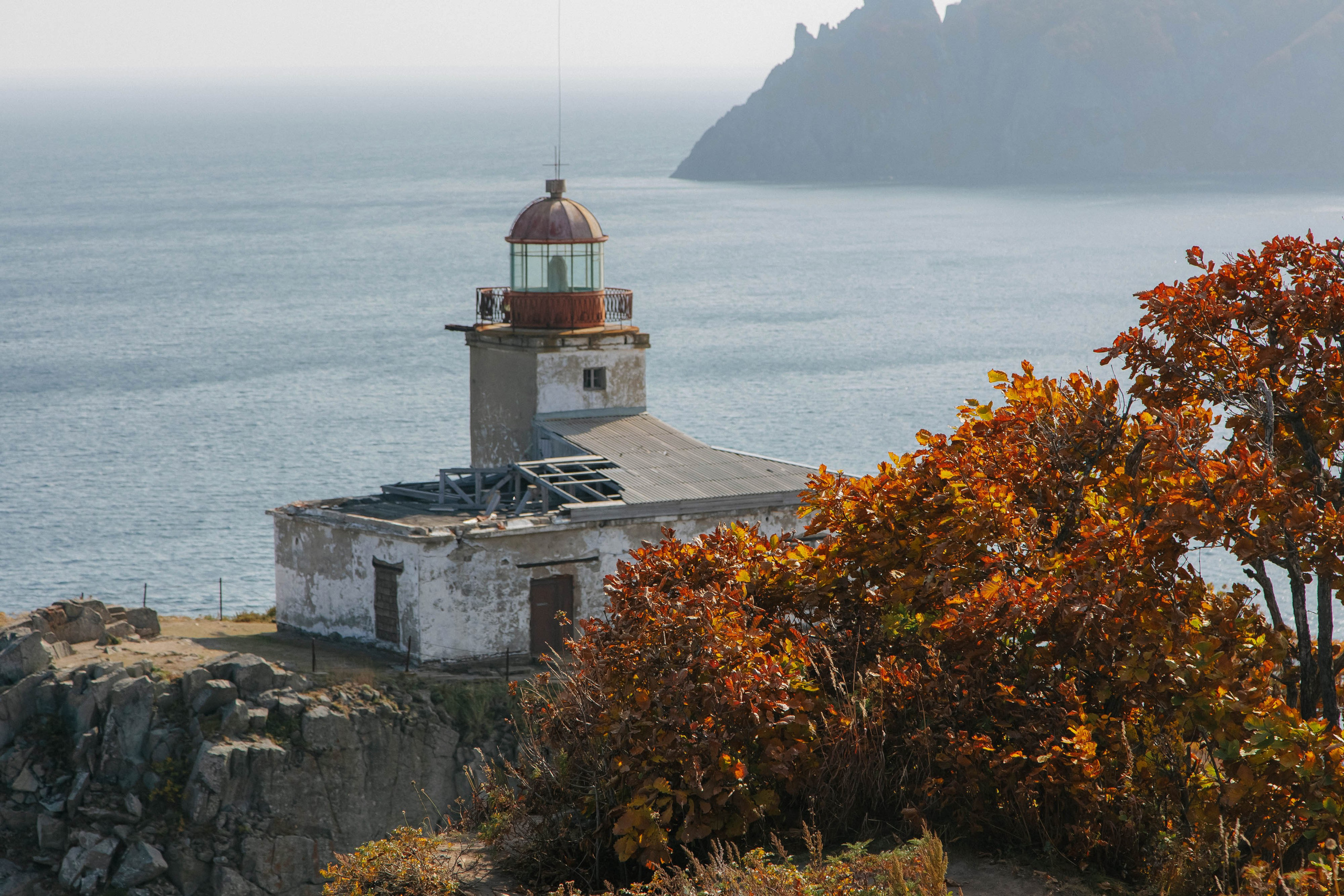 Пока не застроили. Evgeniya Kokurina