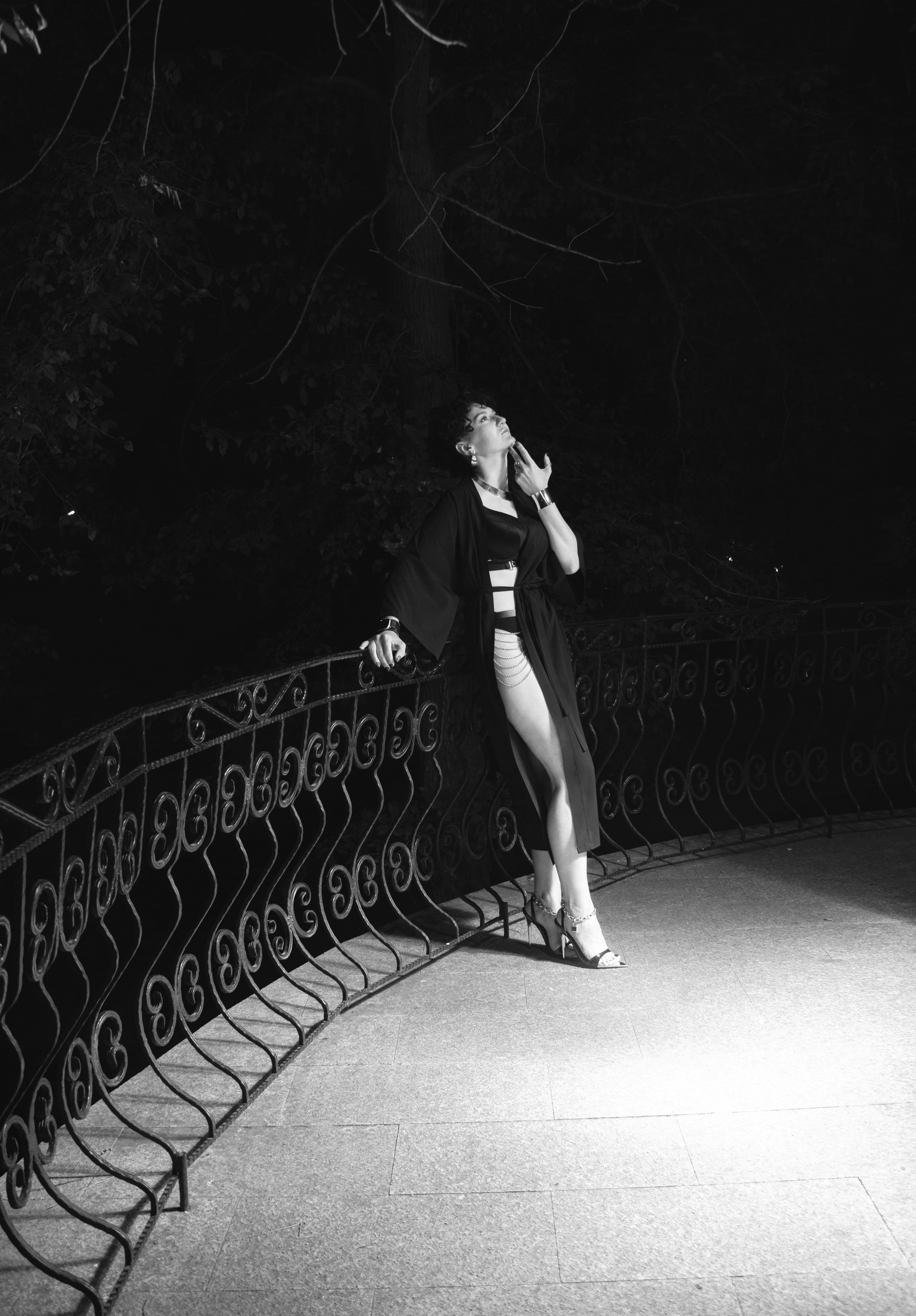 Foto-creator Alisa Zobova