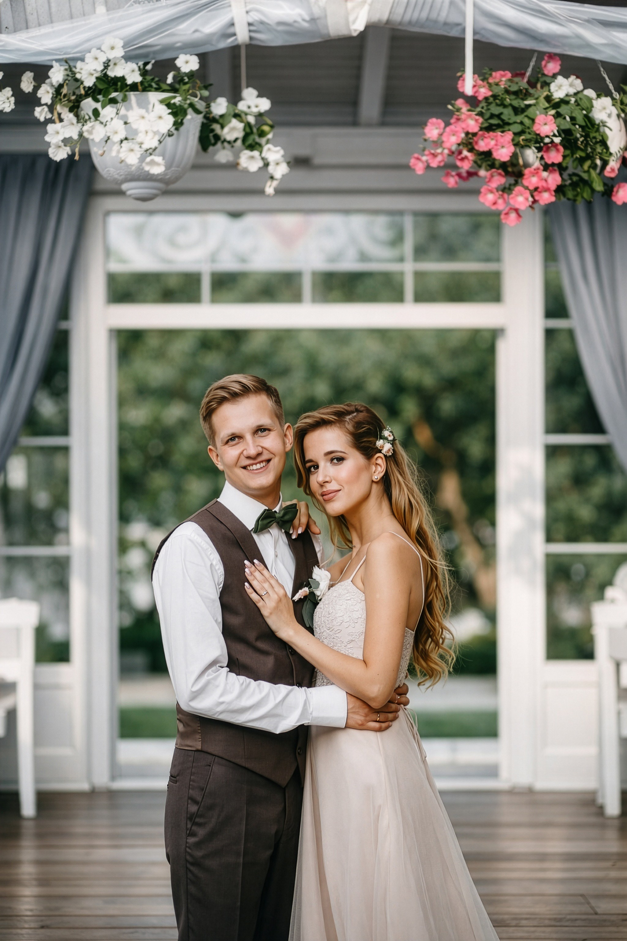 Свадебный фотограф в Екатеринбурге — Свадьба Александра и Валерии. Фотограф Дмитрий Судаков — Свадебная и репортажная съемка в Екатеринбурге и Москве