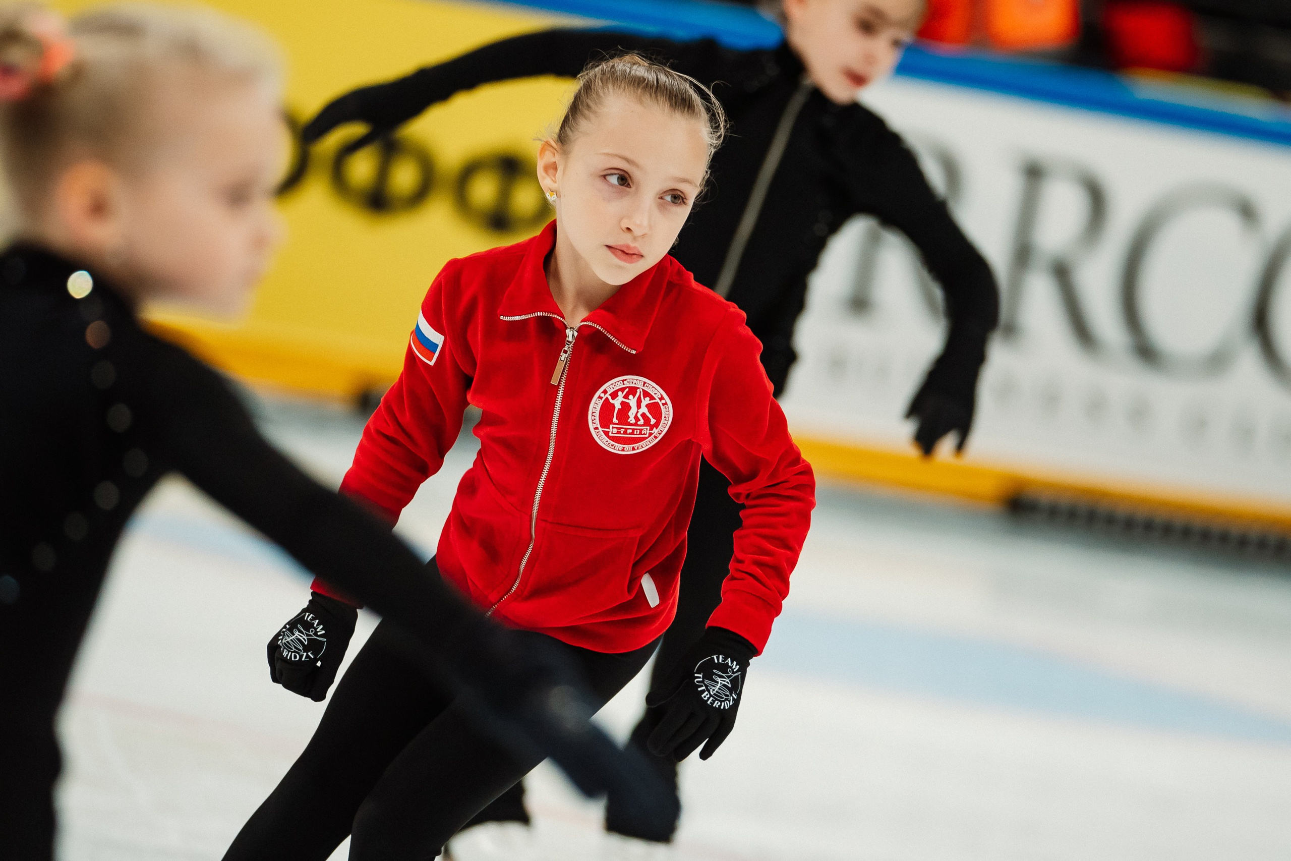Мастер-класс Алины Загитовой в Новосибирске. Воробьева Ксения — Спортивный и танцевальный фотограф Новосибирск