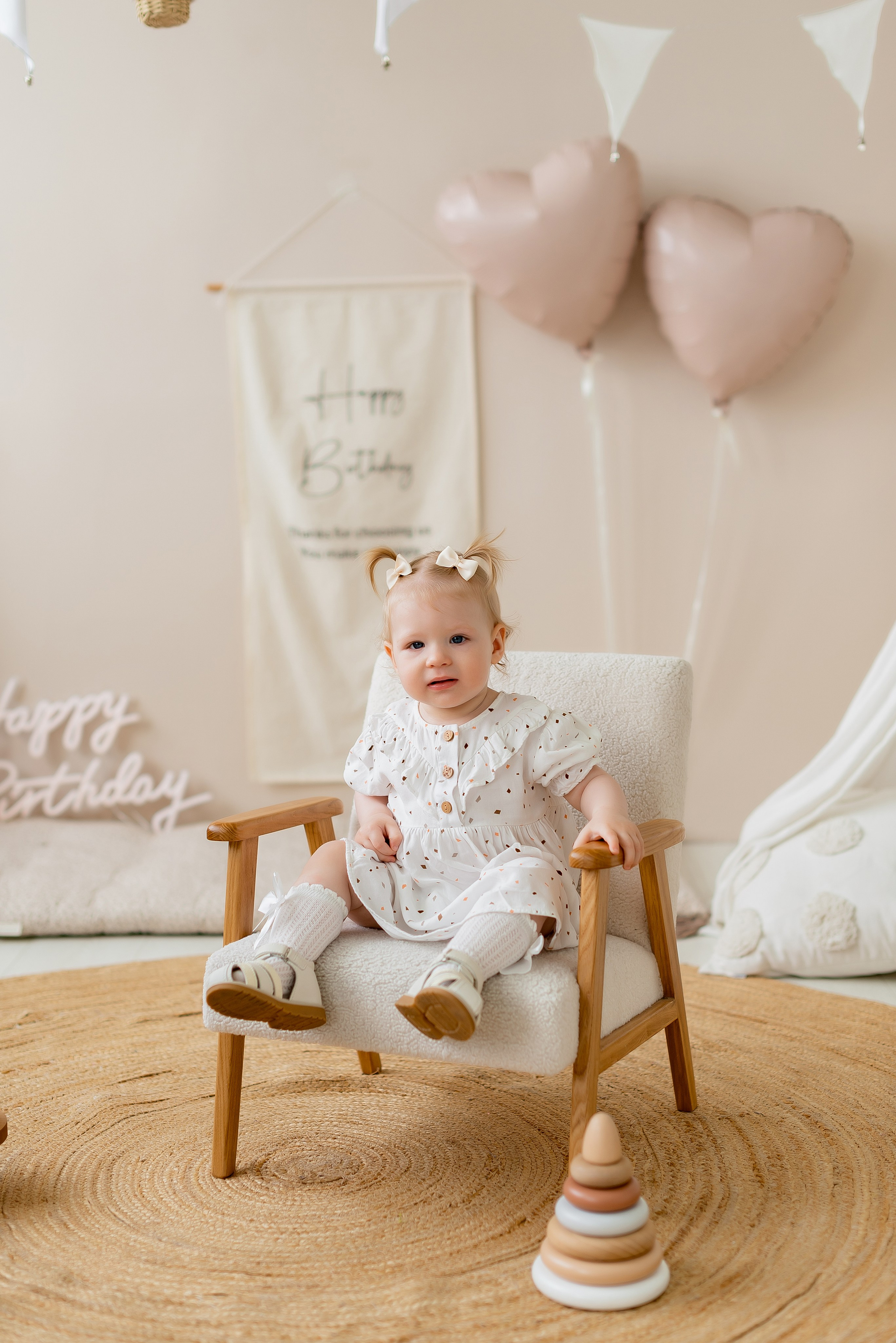 Годовасие Вари. Фотограф Татьяна Иванчикова