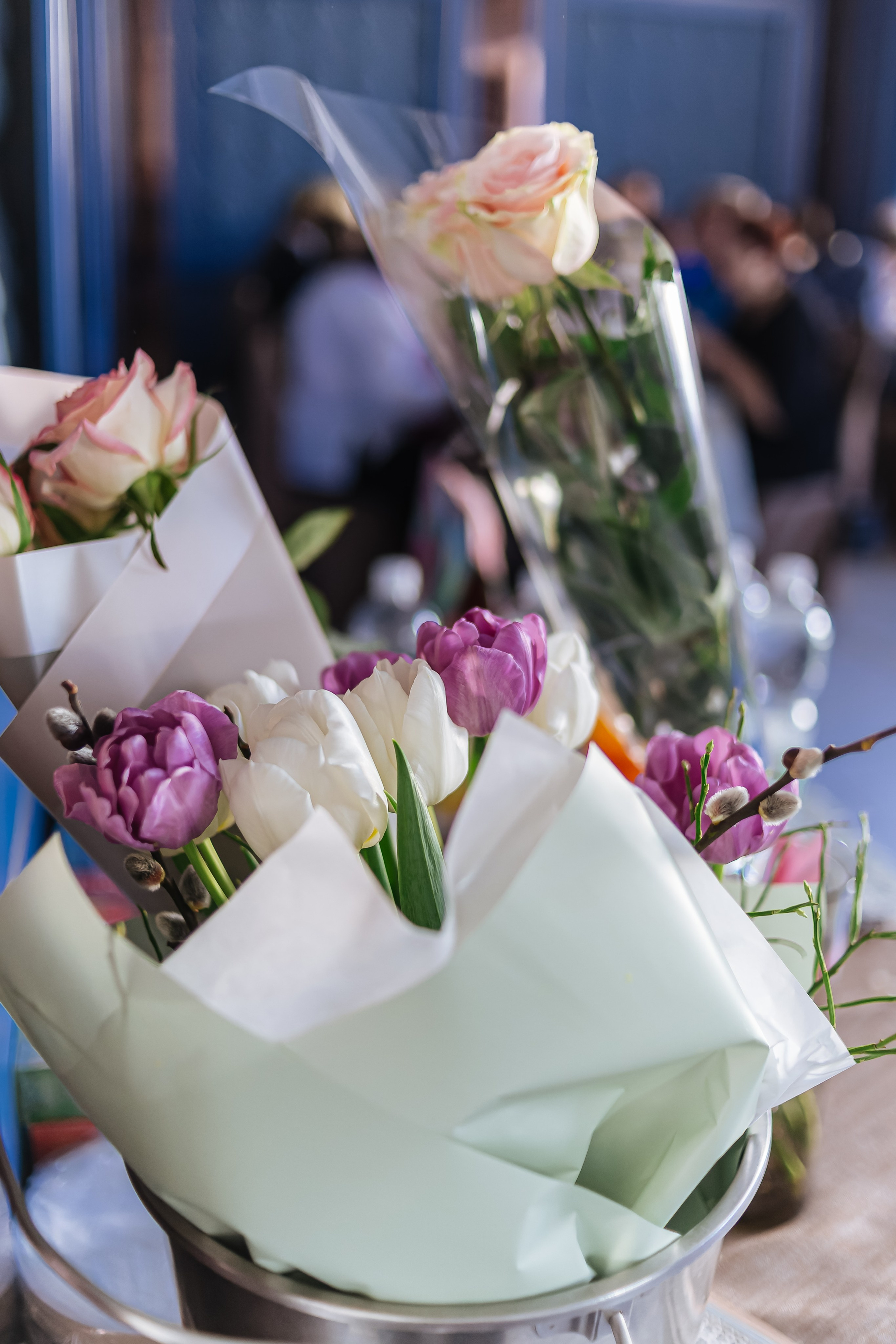 Семейные торжества. Фотограф в Минске Екатерина Тузова