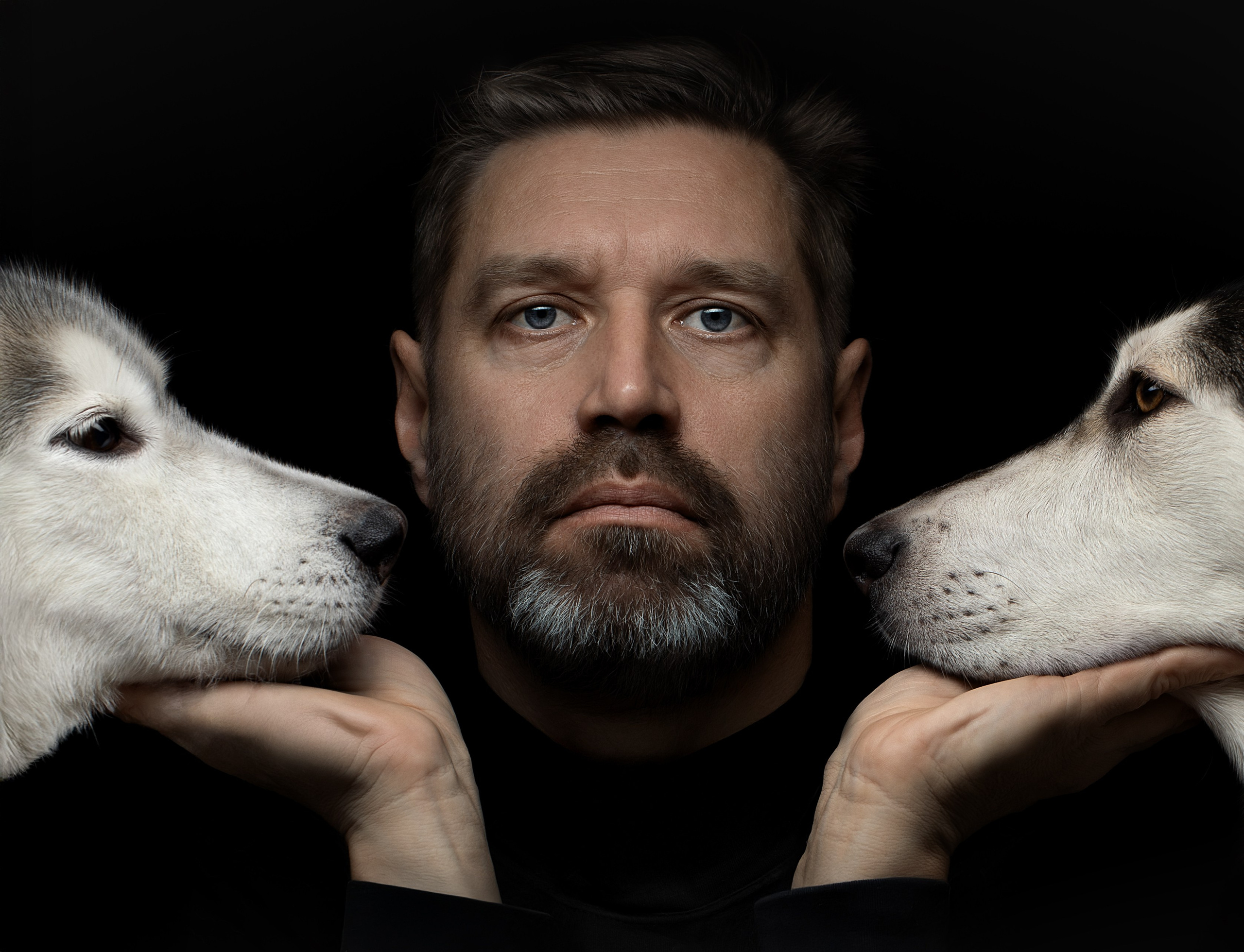 Фотограф анималист в Санкт-Петербурге Светлана Писарева