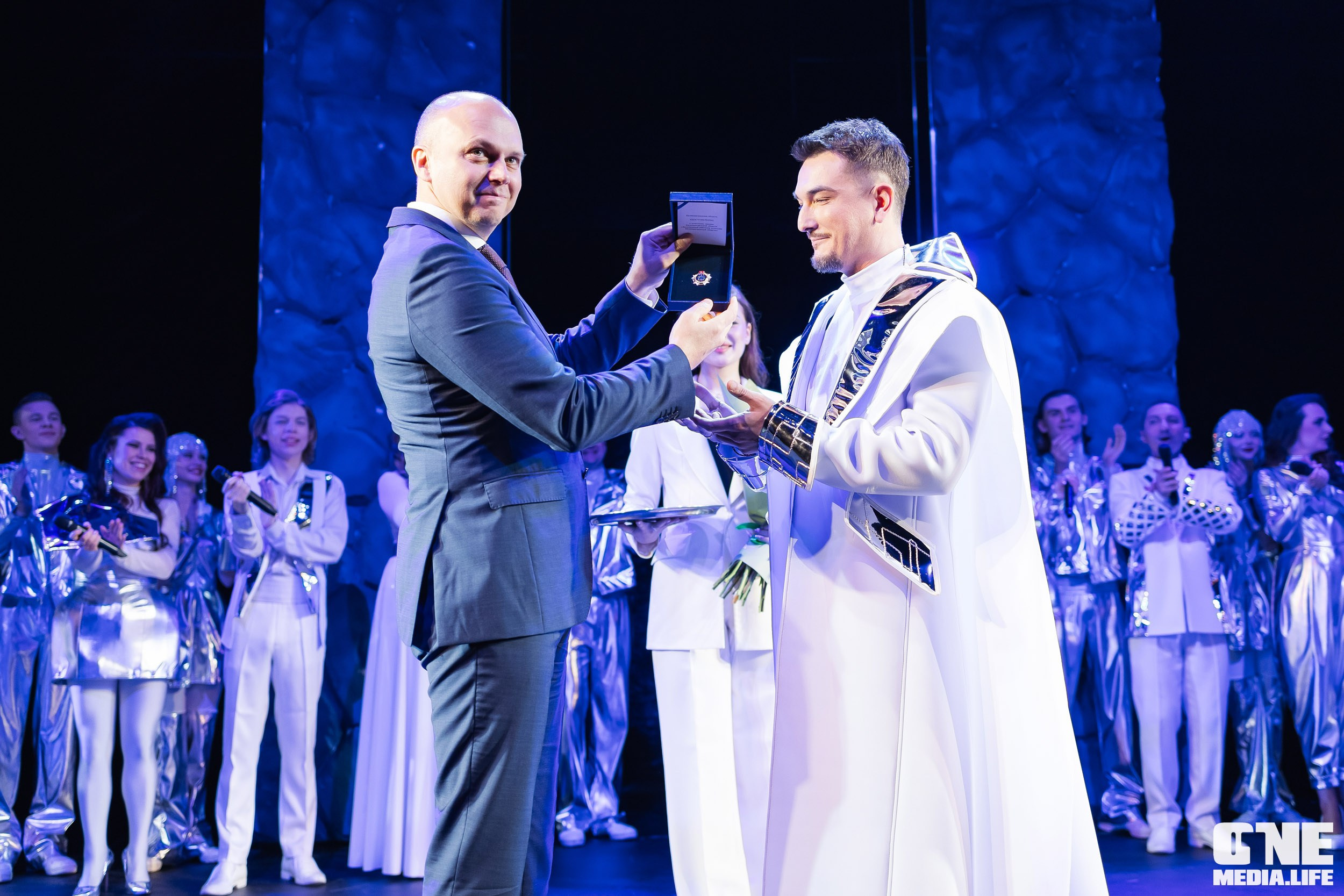 Фоторепортаж из Дома искусств. One Media Life: фоторепортажи, фотоотчеты с мероприятий и заведений