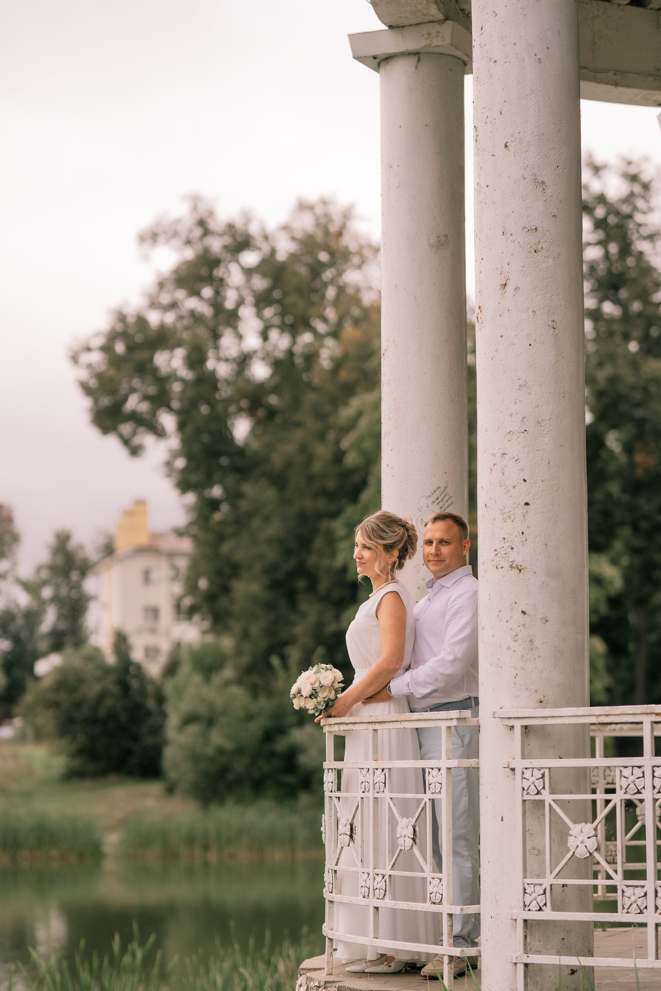 Искренний фотограф