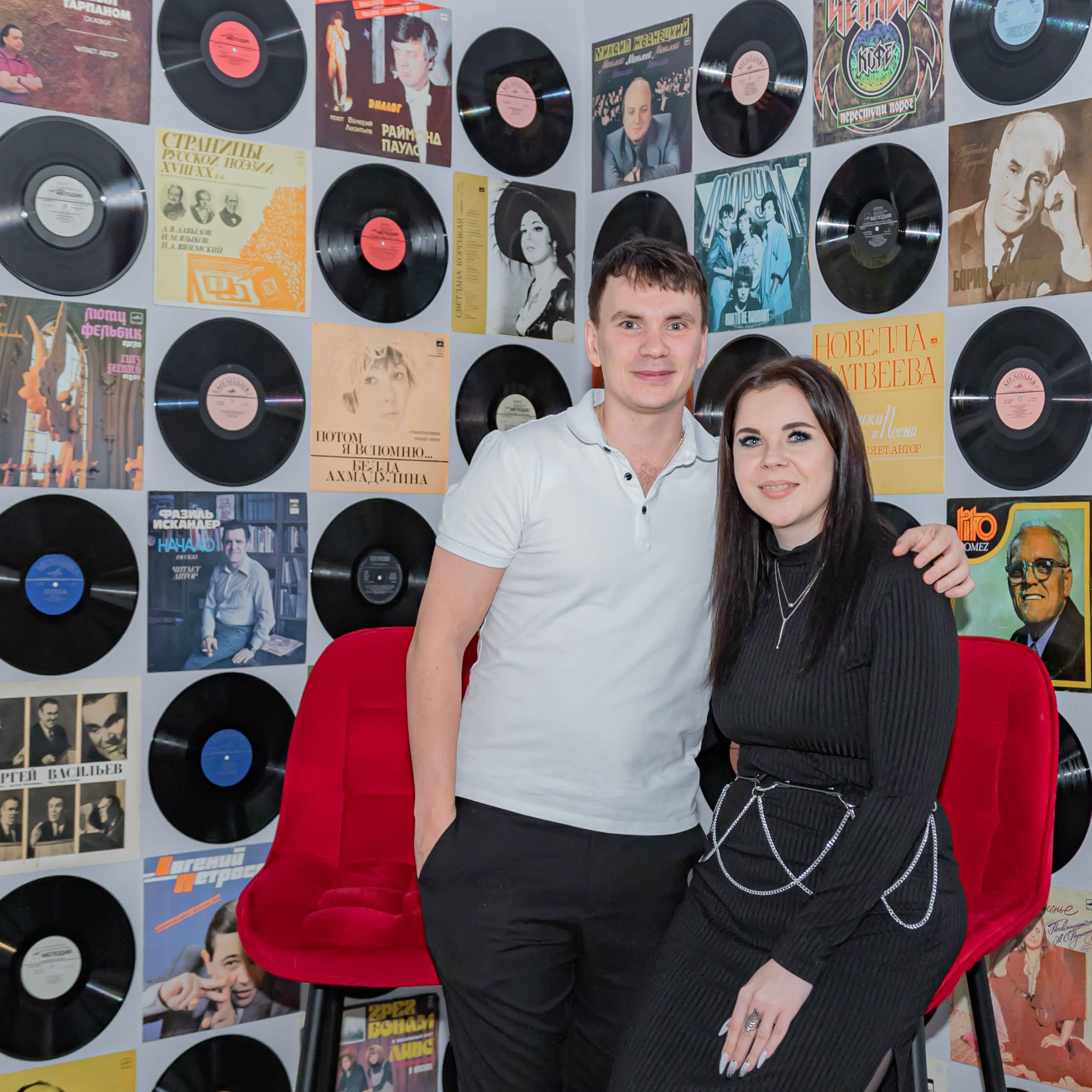 Фотограф. Izmailov loft