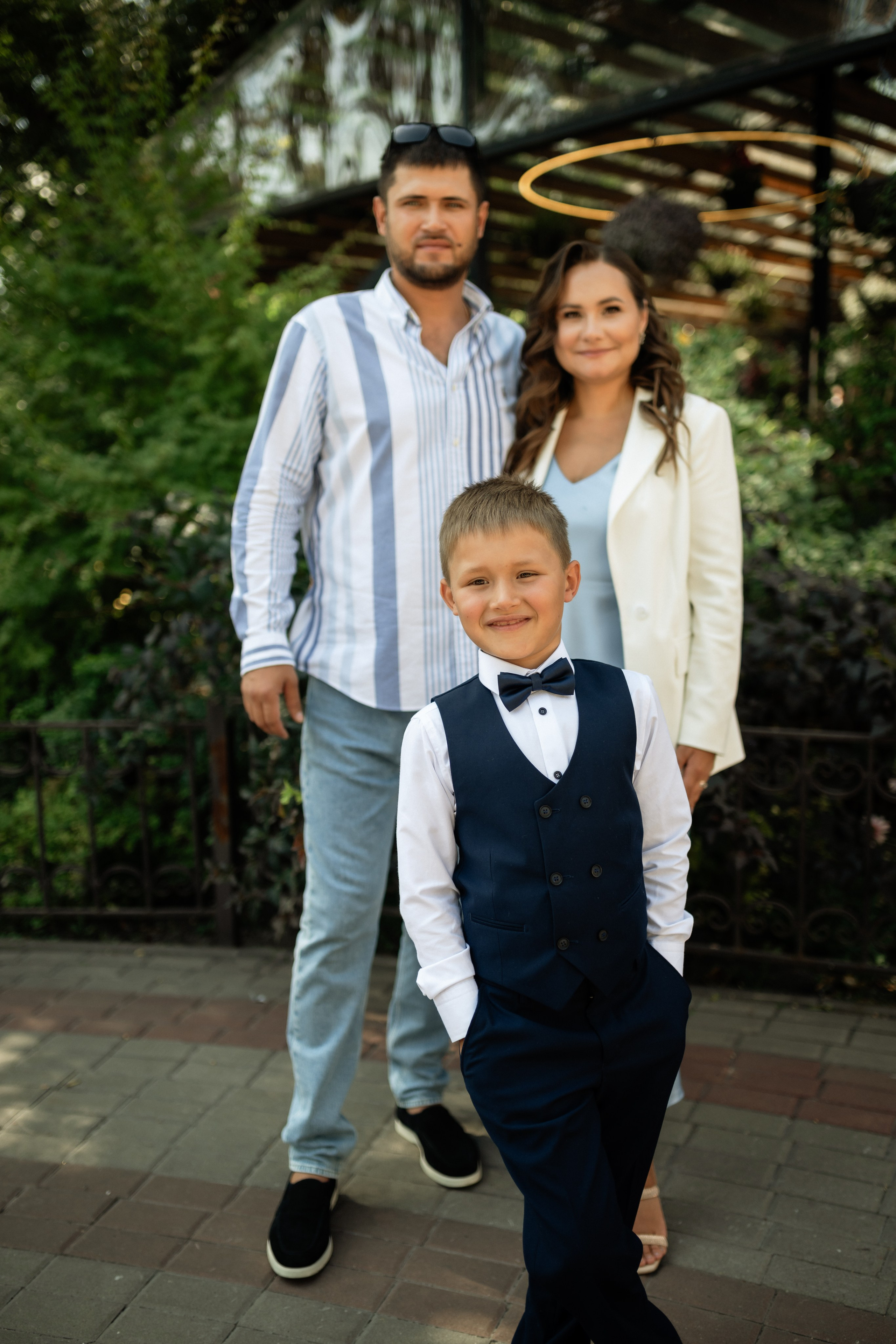 День рождения. Профессиональный семейный и церковный фотограф в Ростове-на-Дону