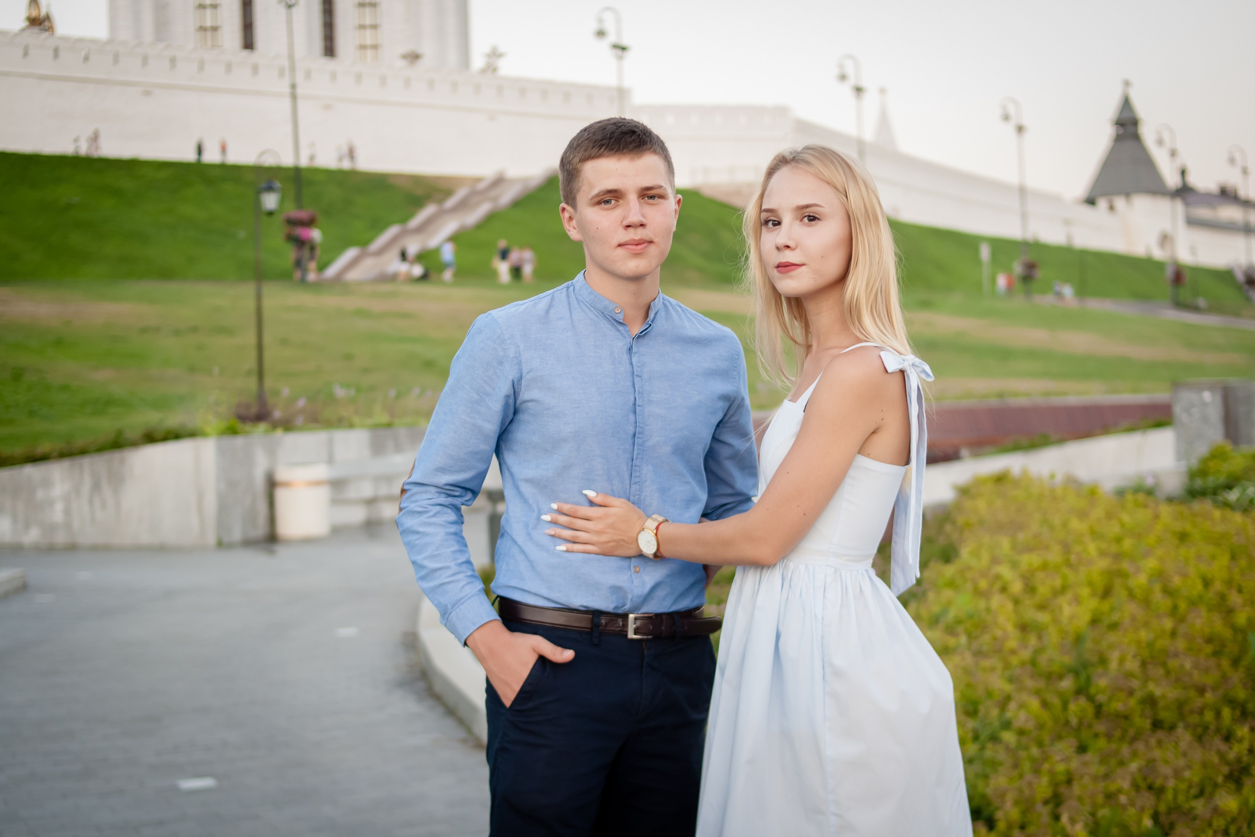 Семейная фотосессия. Frame Craft