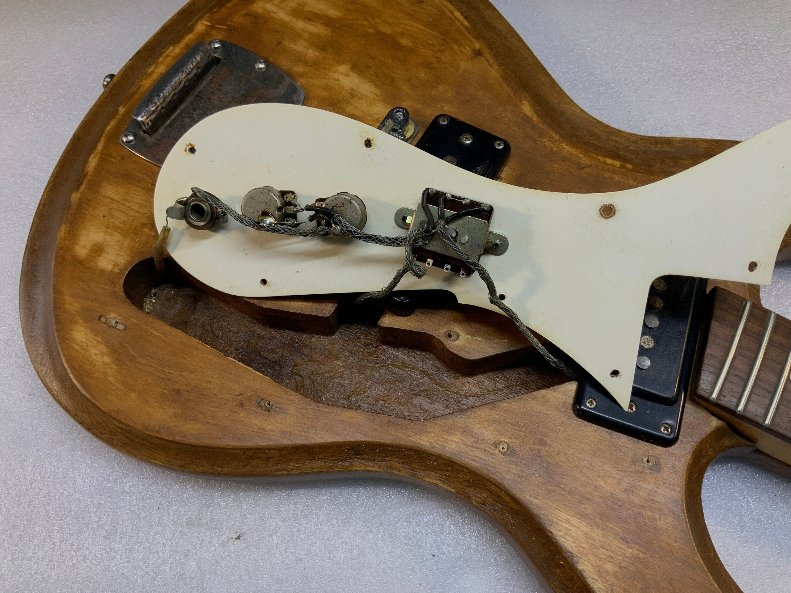 Aria Diamond 1702T Arai Diamond Univox Hi-Flier