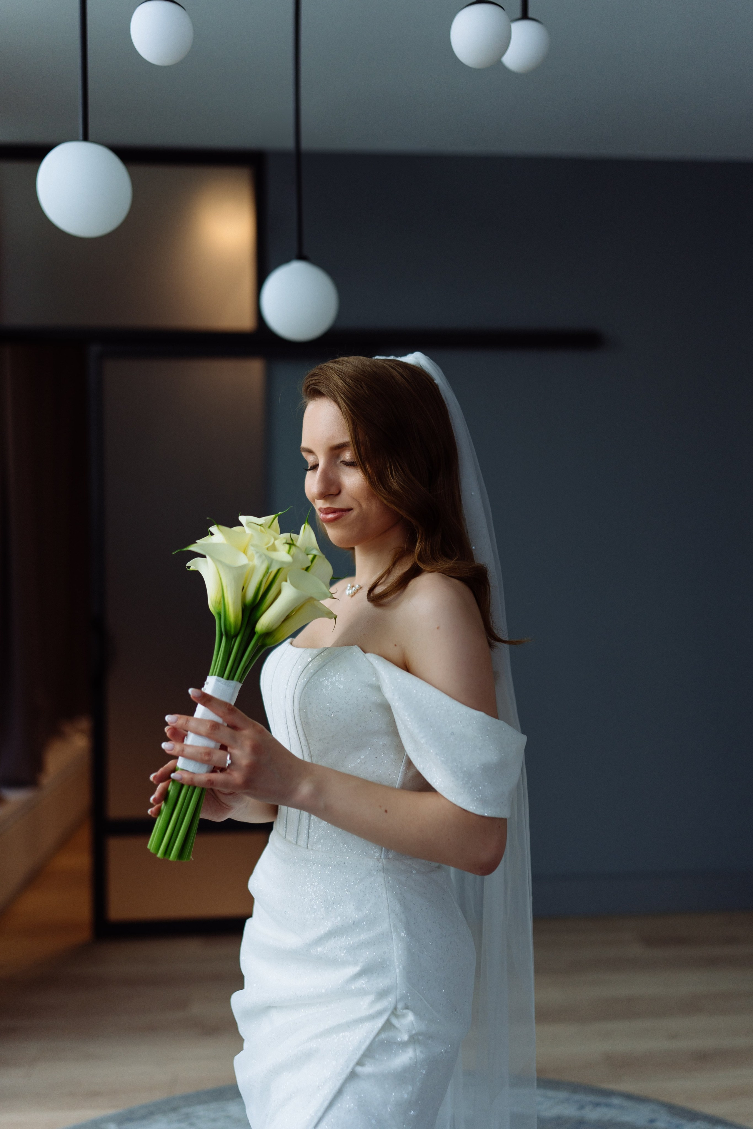 Свадьба Александра и Ксении в Radisson Blu