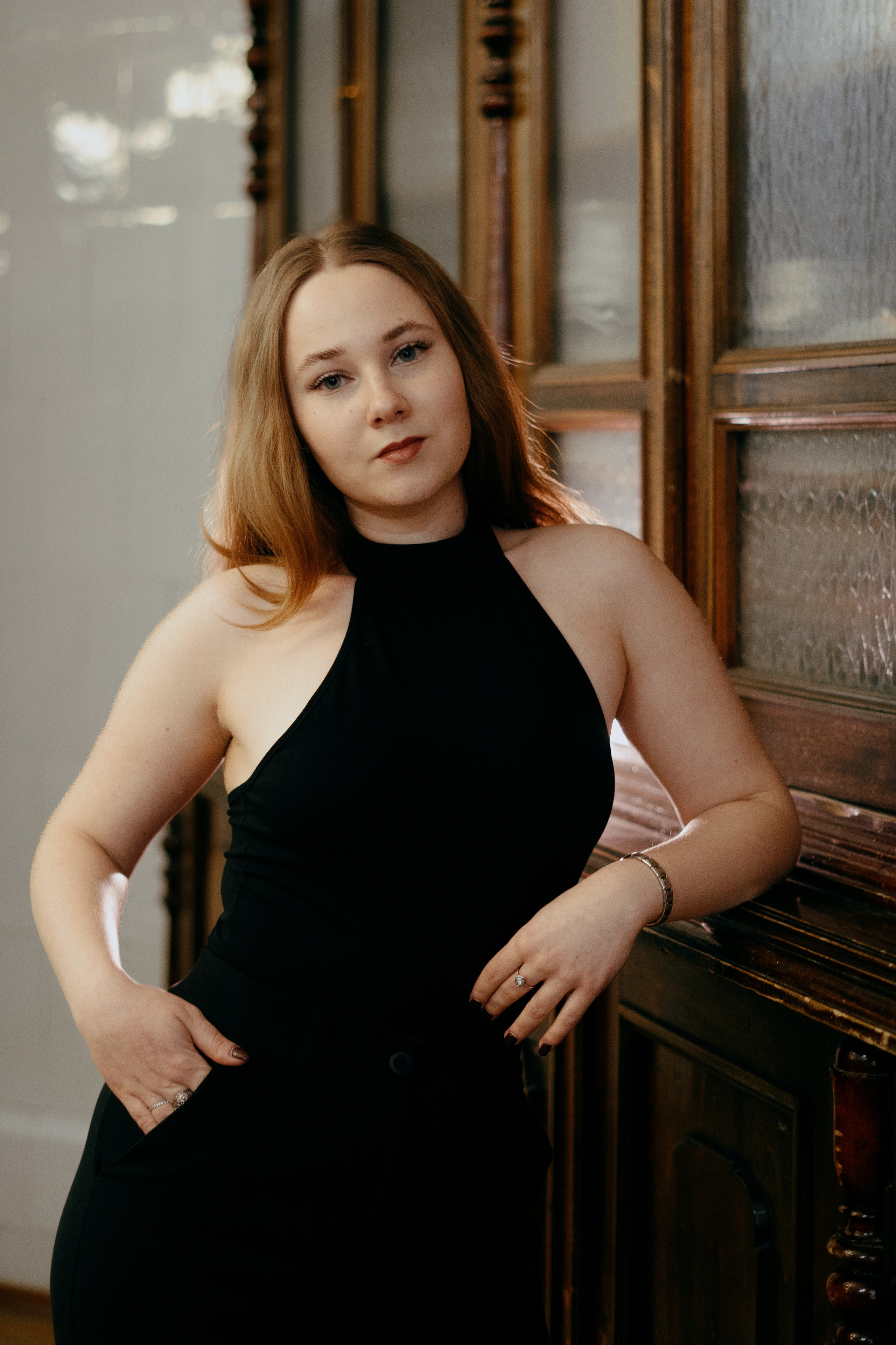 Съемка Лены. Фотограф Гильмутдинов Руслан