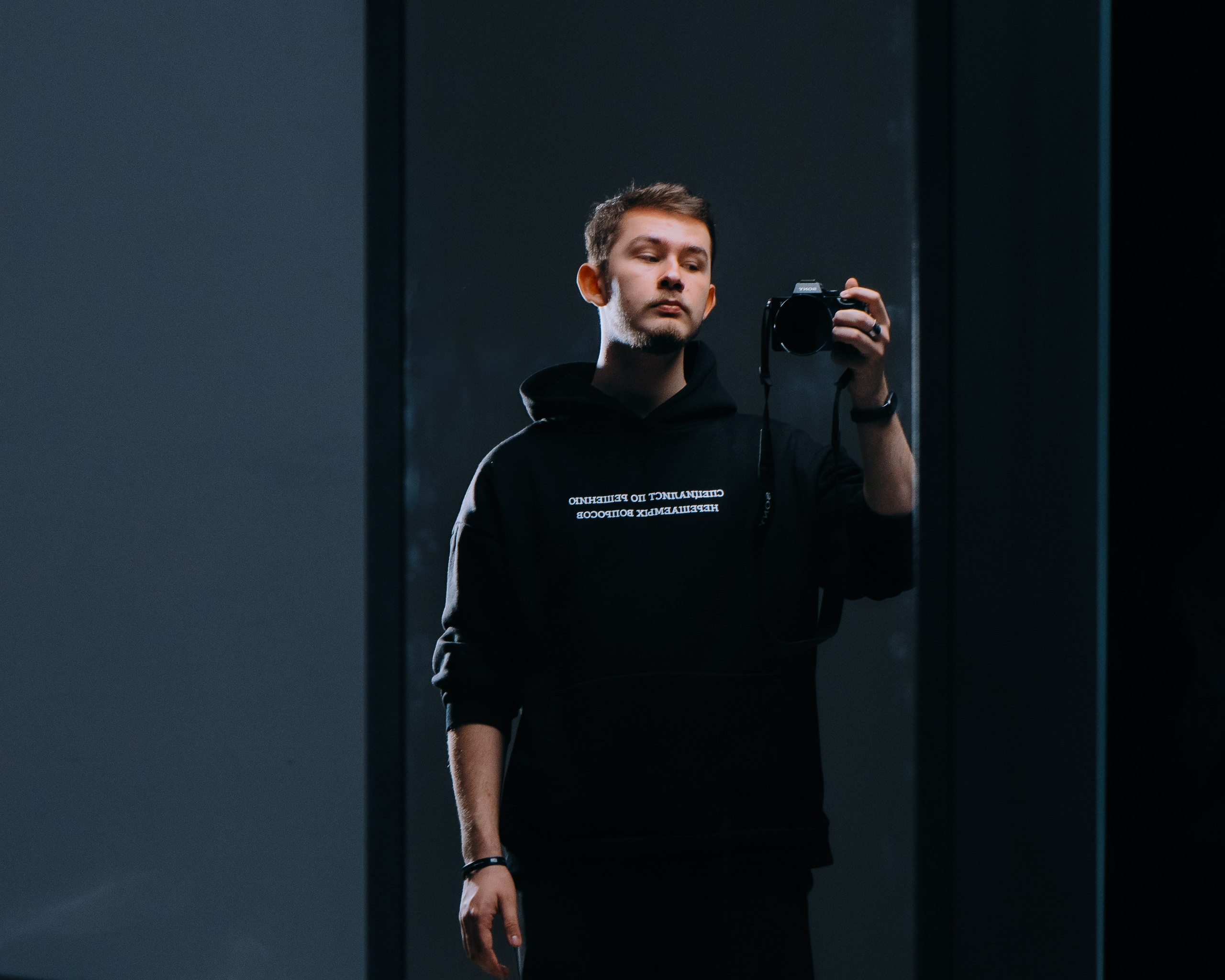 Фотограф Гильмутдинов Руслан