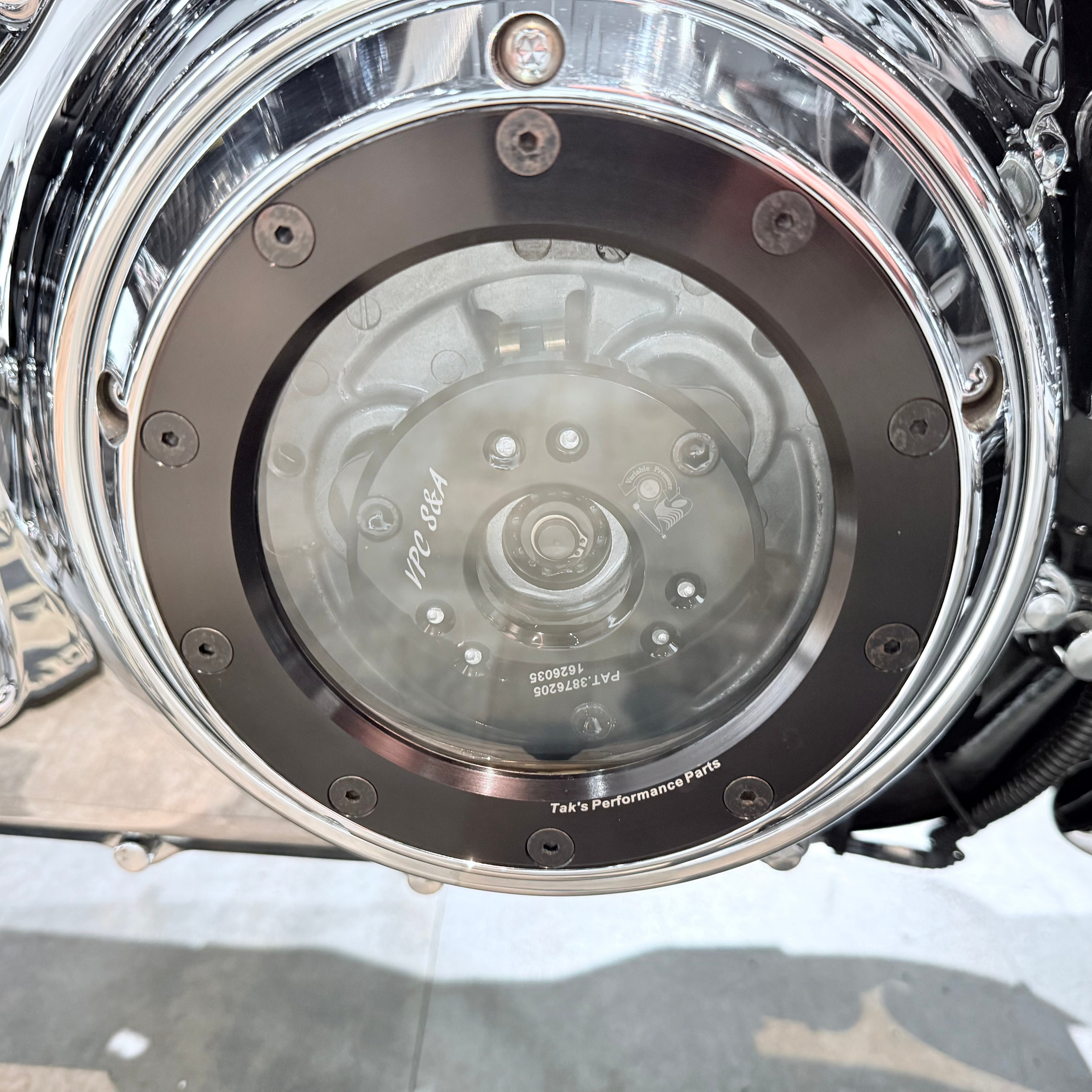 2015 CVO Street Glidе Sреcial 110 Наrd Сandy Сustоm. Hello Davidson, Москва. Только хорошие мотоциклы…