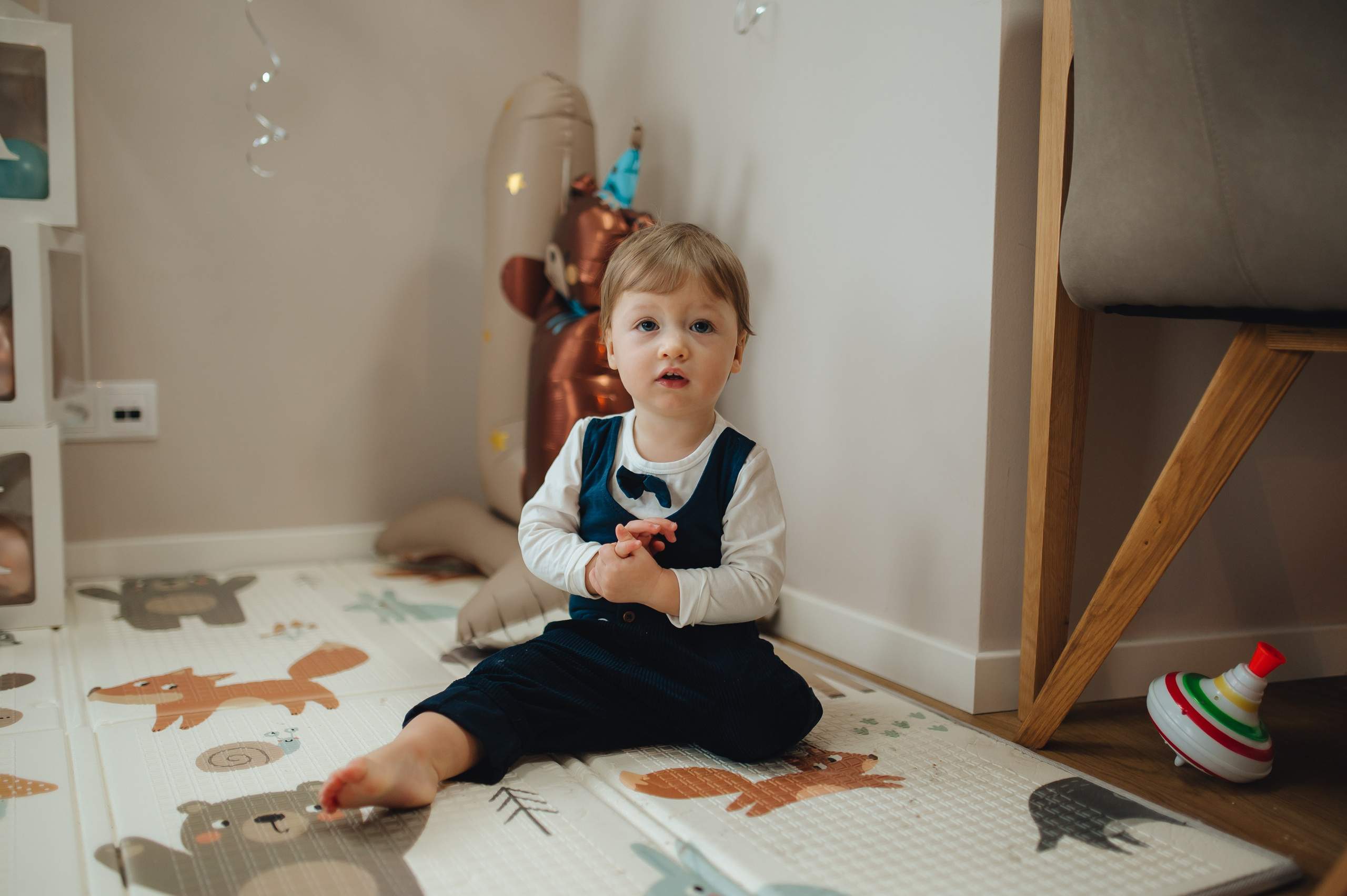 Family. Photographer in Prague Yara Kurkus
