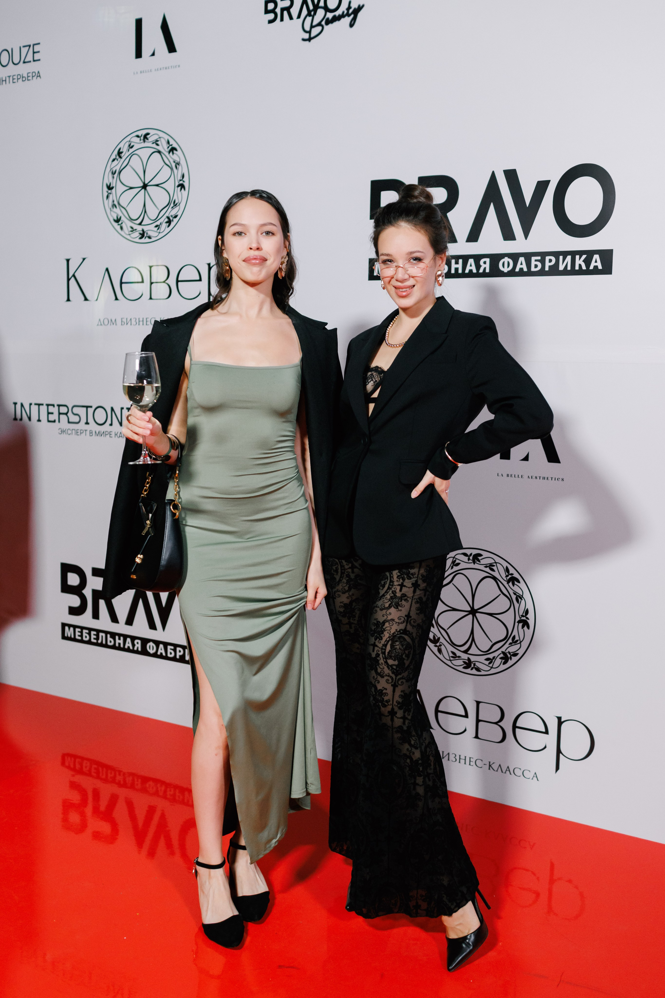 BRAVO BIRTHDAY 13 — PART II. СВОИ. ФОТООТЧЕТЫ-СОБЫТИЯ-МЕСТА