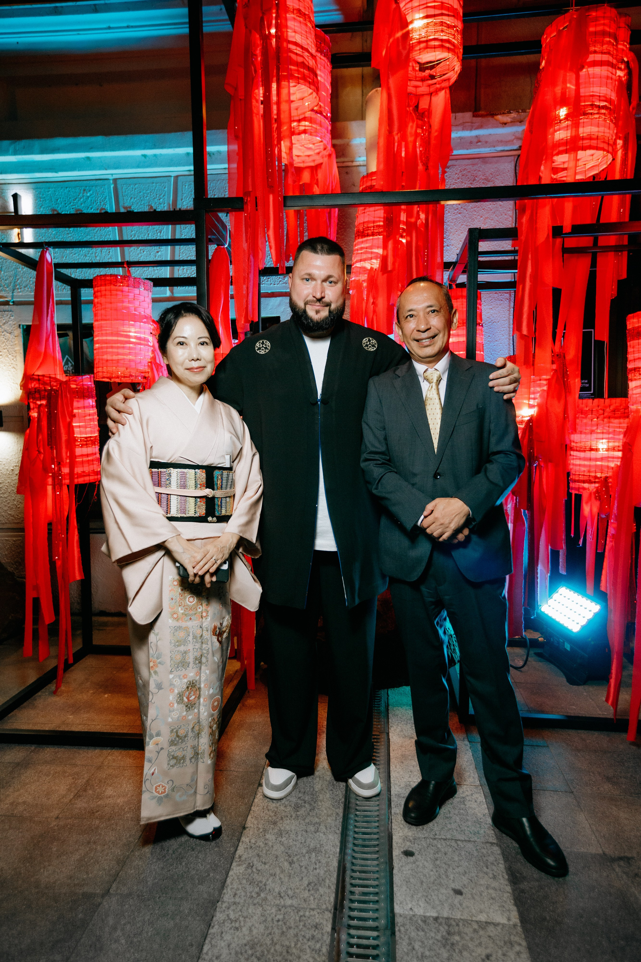 HANAMI — МЕМУАРЫ ГЕЙШИ. СВОИ. ФОТООТЧЕТЫ-СОБЫТИЯ-МЕСТА