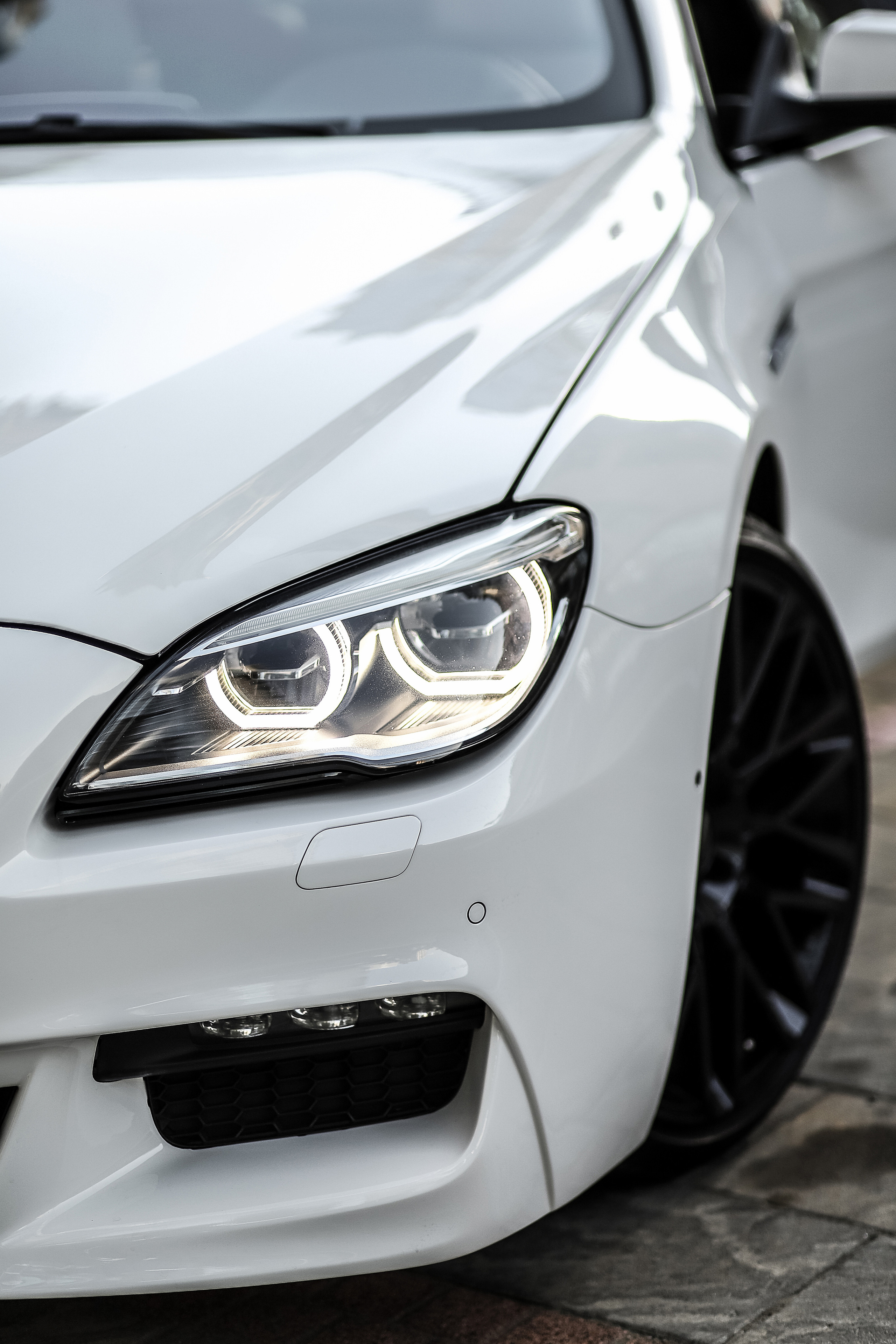 Фотосессия с АВТО. Фотограф в Краснодаре Анна Светикова