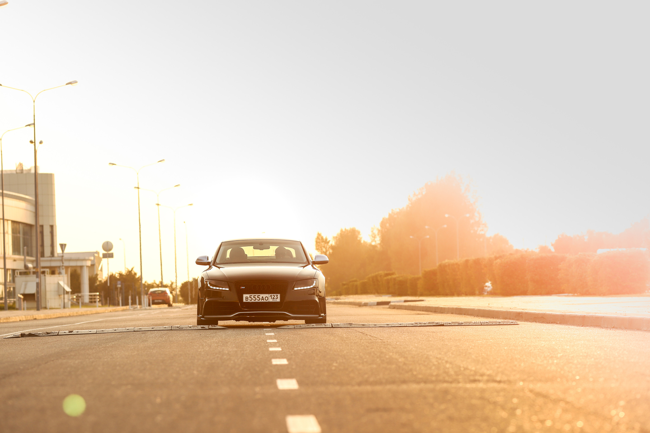 Фотосессия с АВТО. Фотограф в Краснодаре Анна Светикова