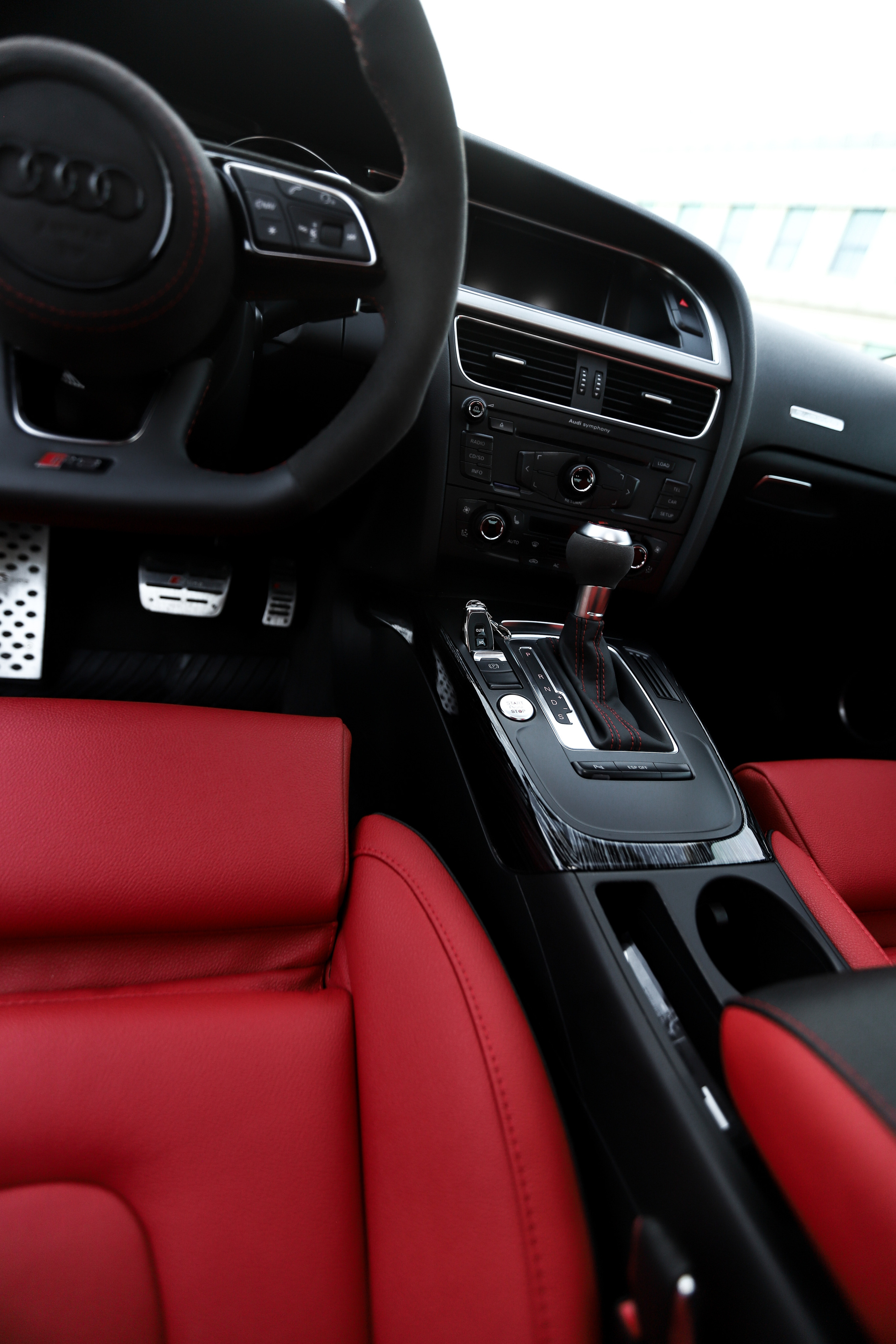 Фотосессия с АВТО. Фотограф в Краснодаре Анна Светикова