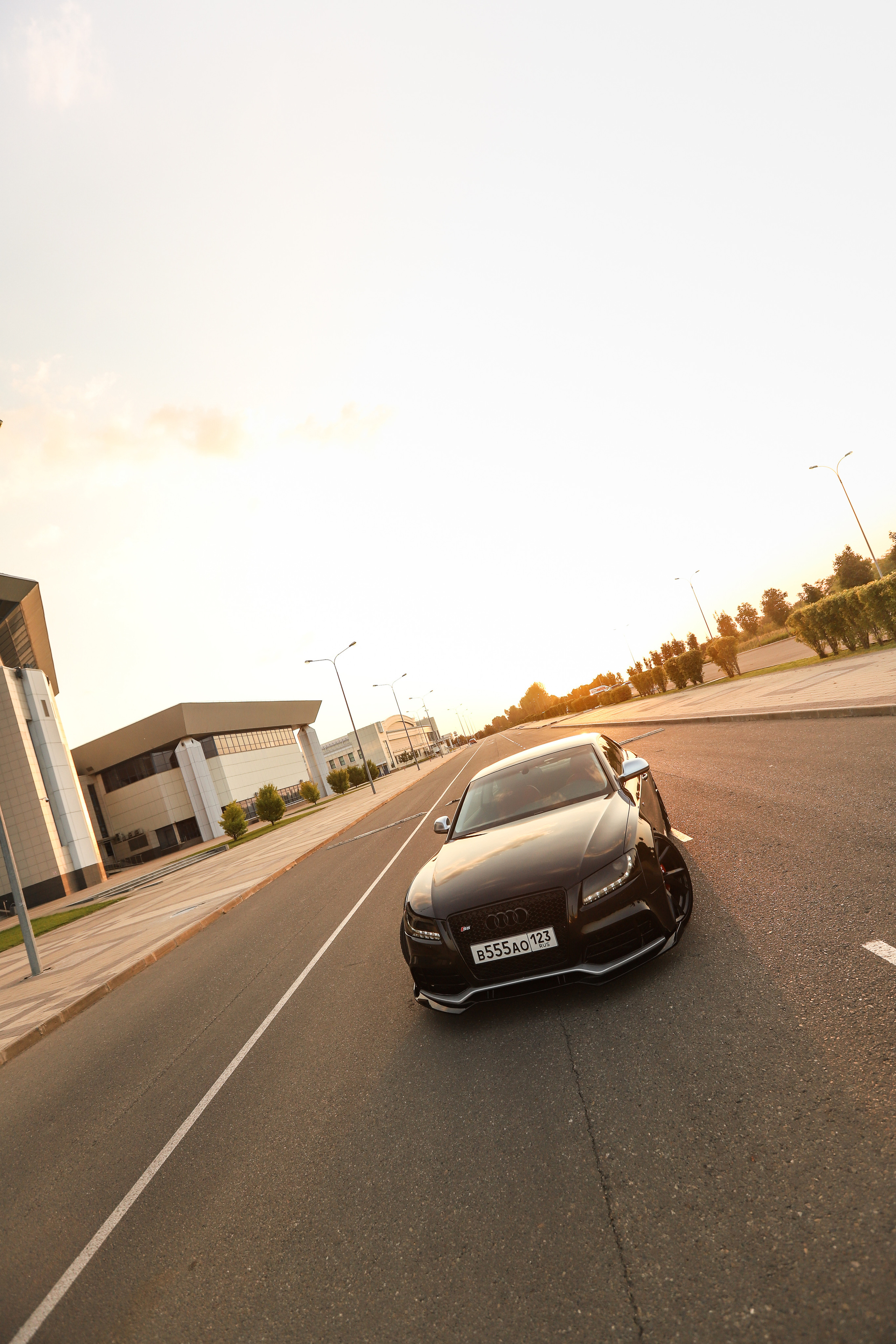 Фотосессия с АВТО. Фотограф в Краснодаре Анна Светикова