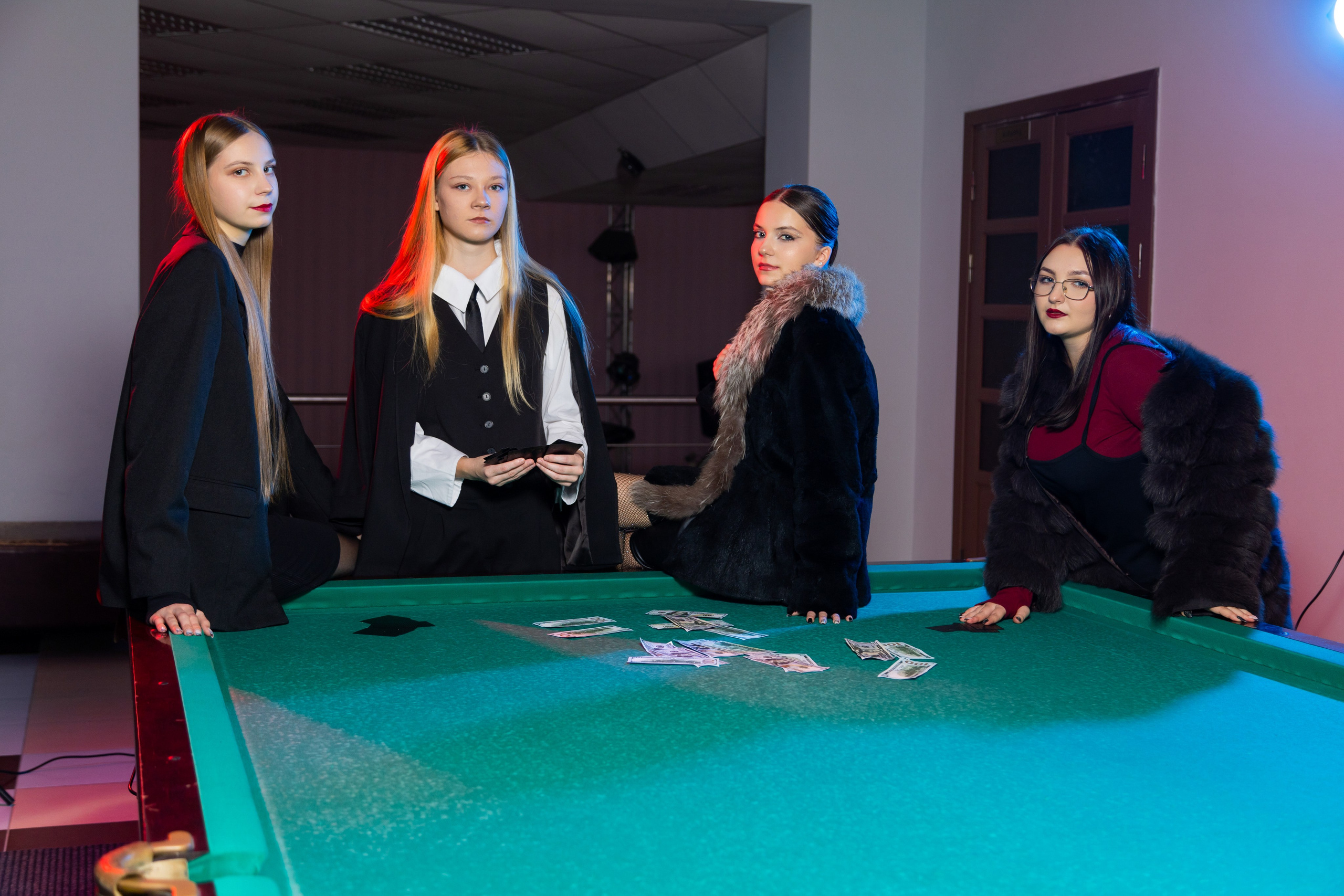 «История на три акта». Школьный фотограф Дмитрий Дудик