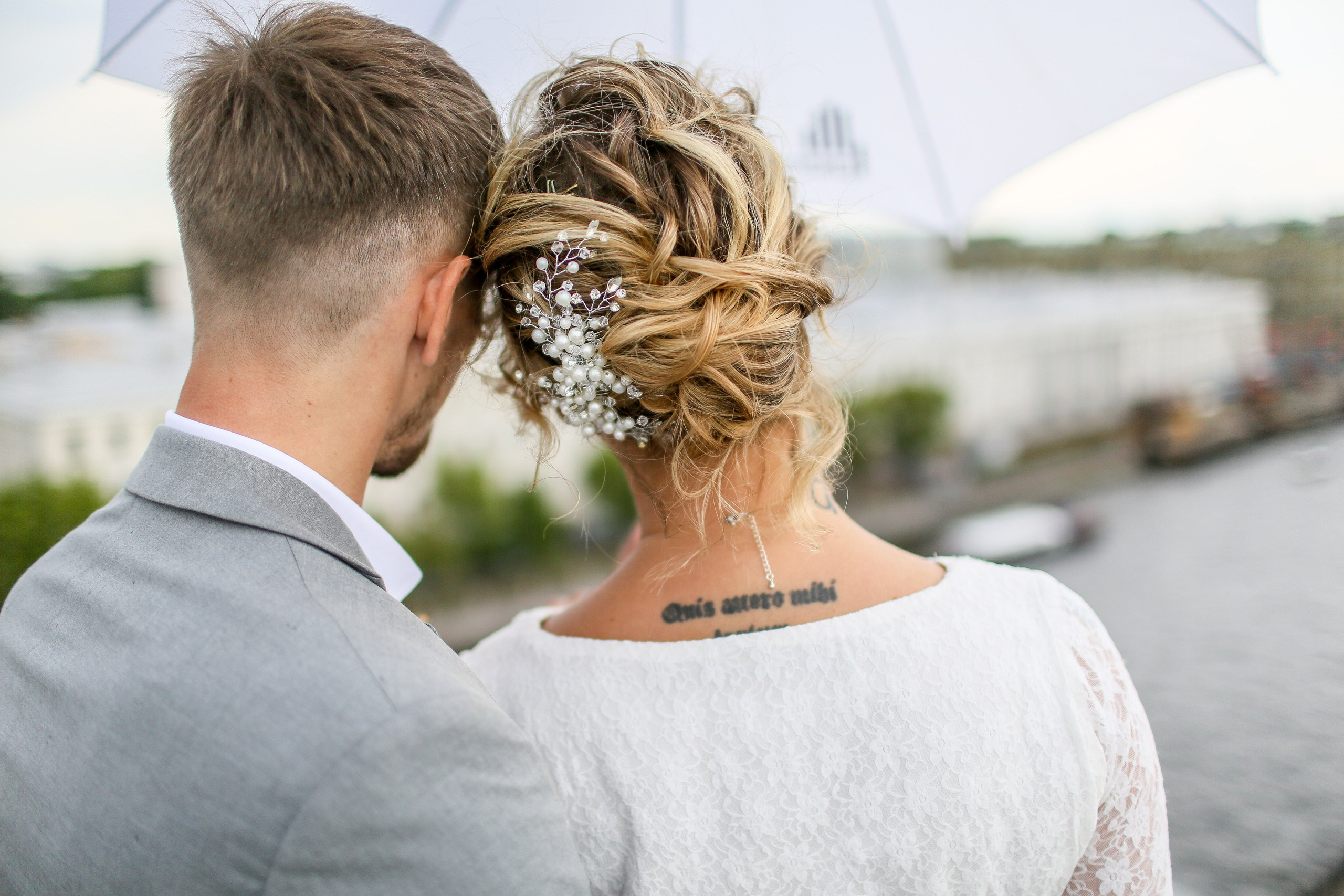 Свадебная съемка. Твой снимок СПб