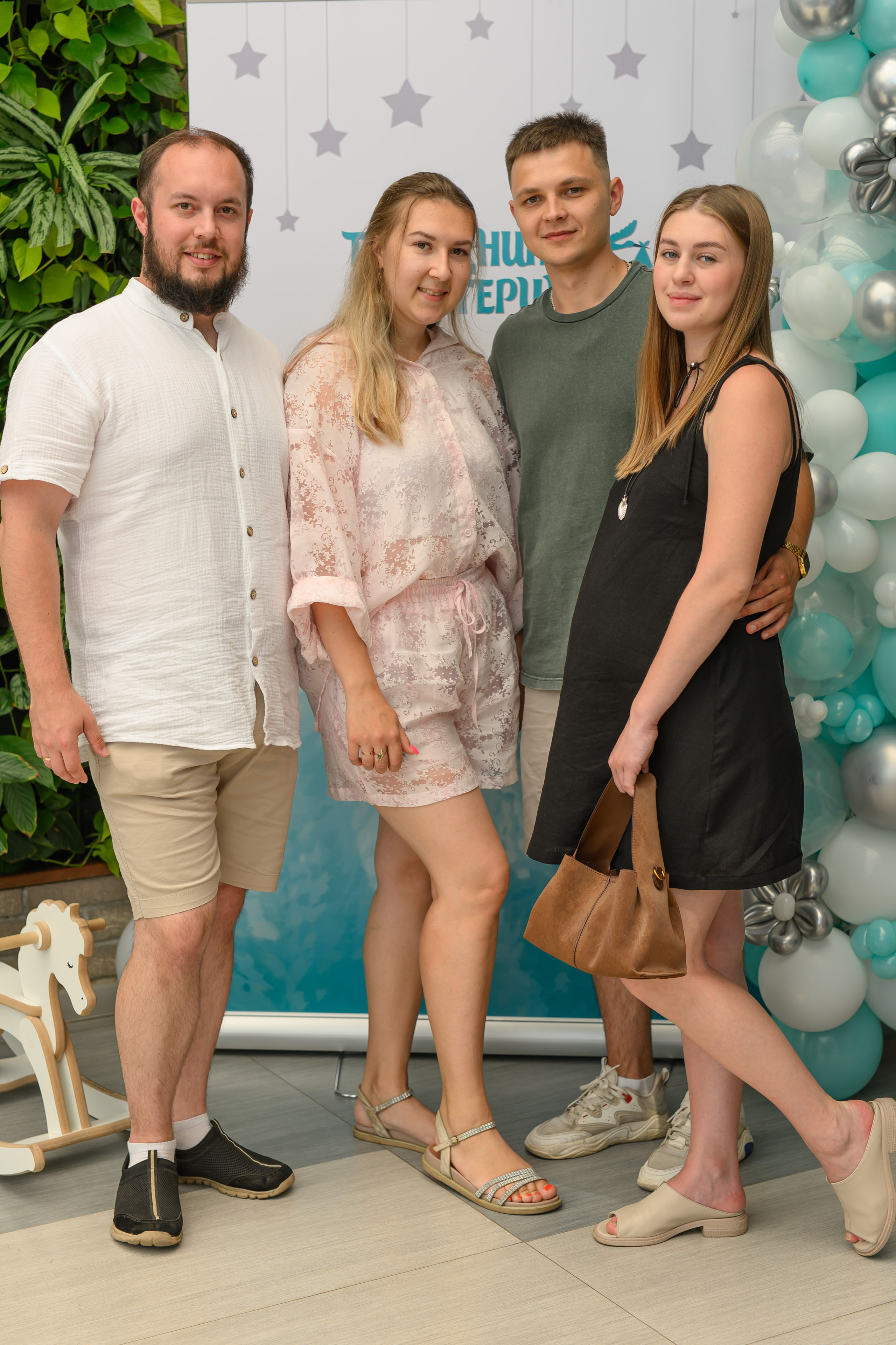 Праздник материнства. Профессиональный фотограф Елена Красилина г.Ярославль, г. Рыбинск