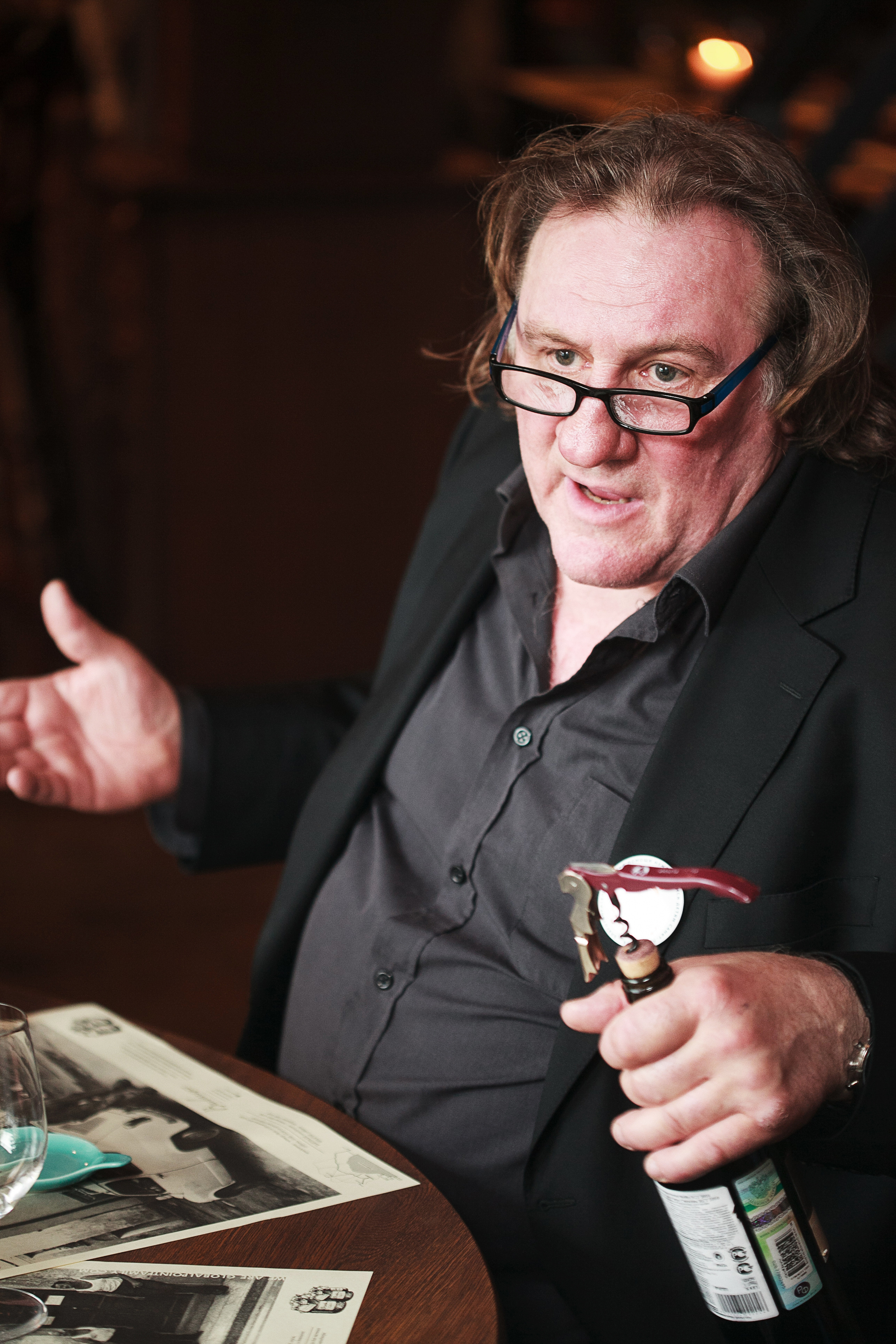 Суперфотограф Виталий Коликов