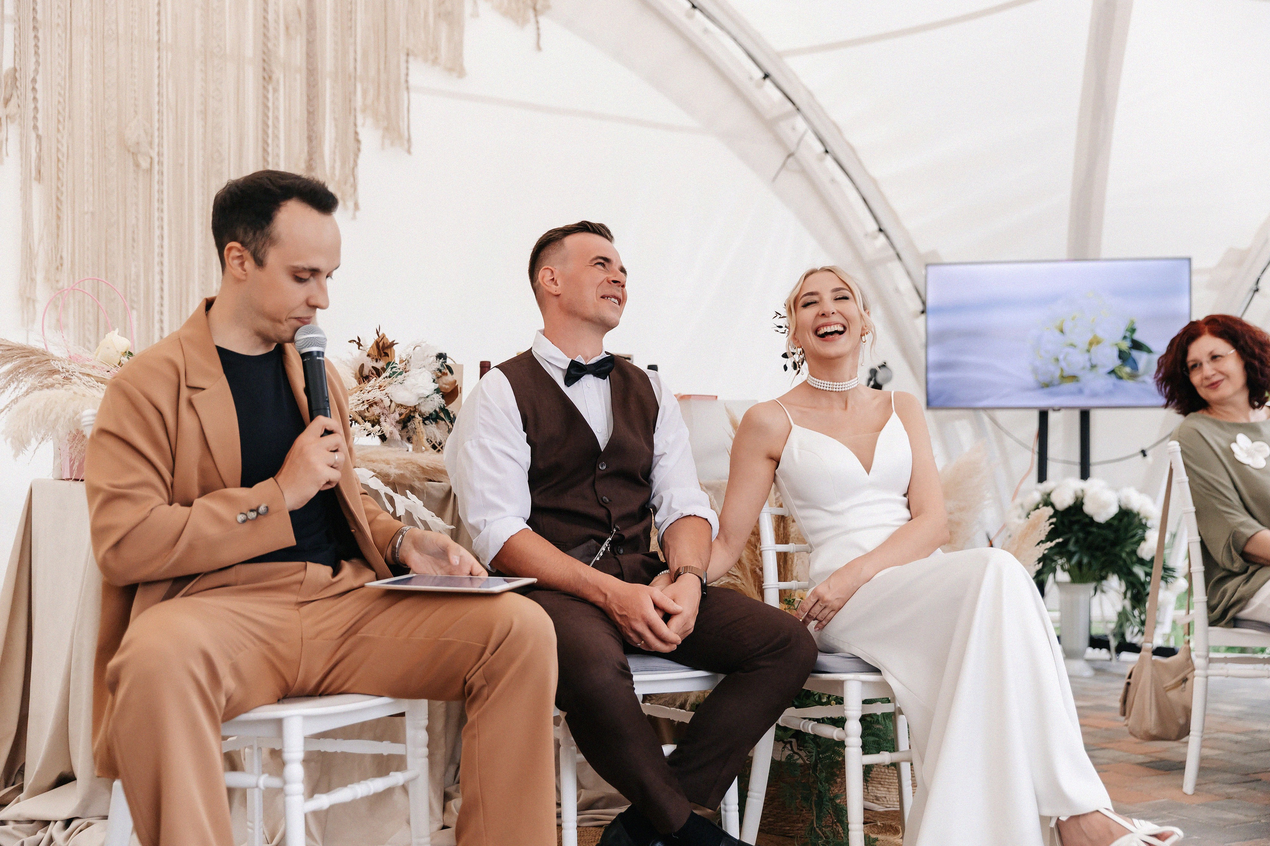 Свадьба Дмитрий и Анатолия. Свадебный фотограф в Воронеже Денис Коровин