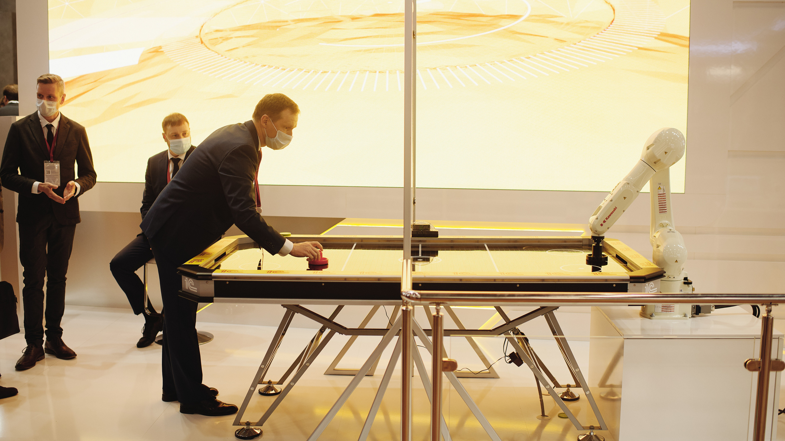 Экономические международные форумы. Фотограф Наиль Забайдуллин