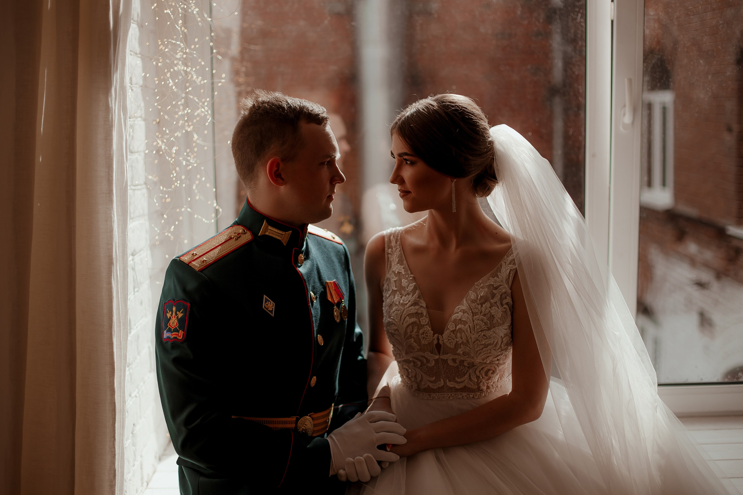 Свадебный и семейный фотограф в Саратове Екатерина Ромакина