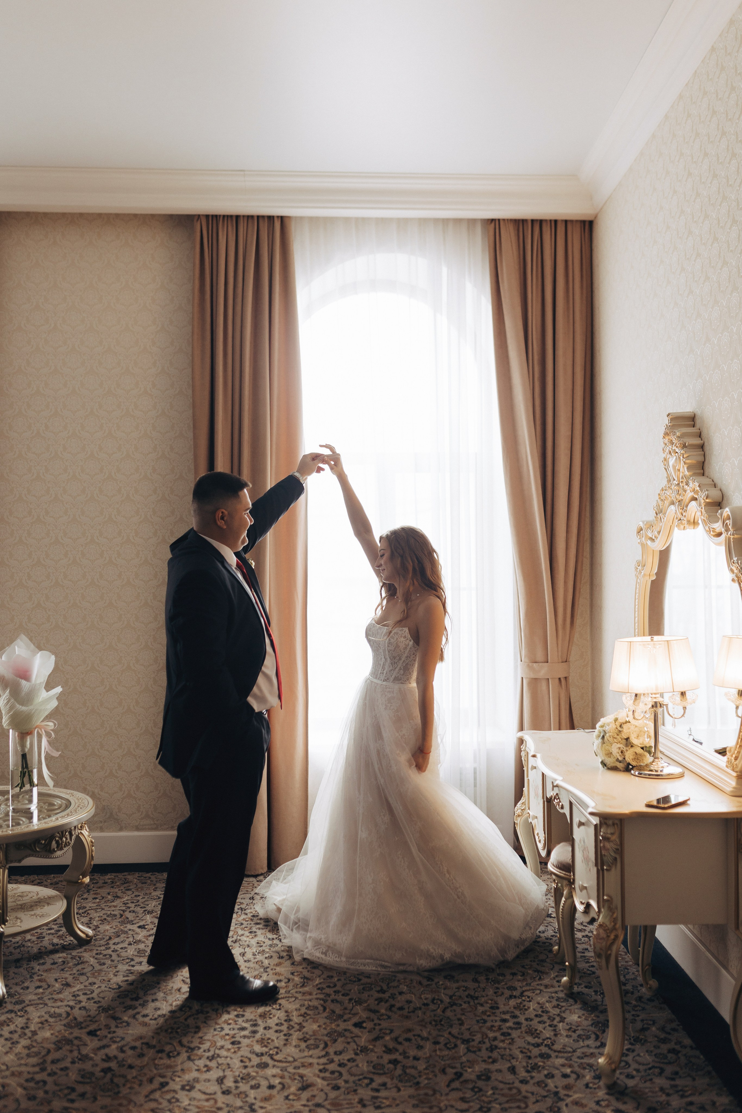 Любовь в ваших руках. Свадебный и семейный фотограф в Астрахани Заскокина Анастасия